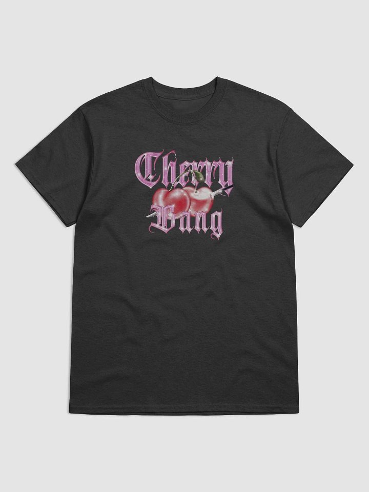 CHERRY BANG T-shirt product image (7)