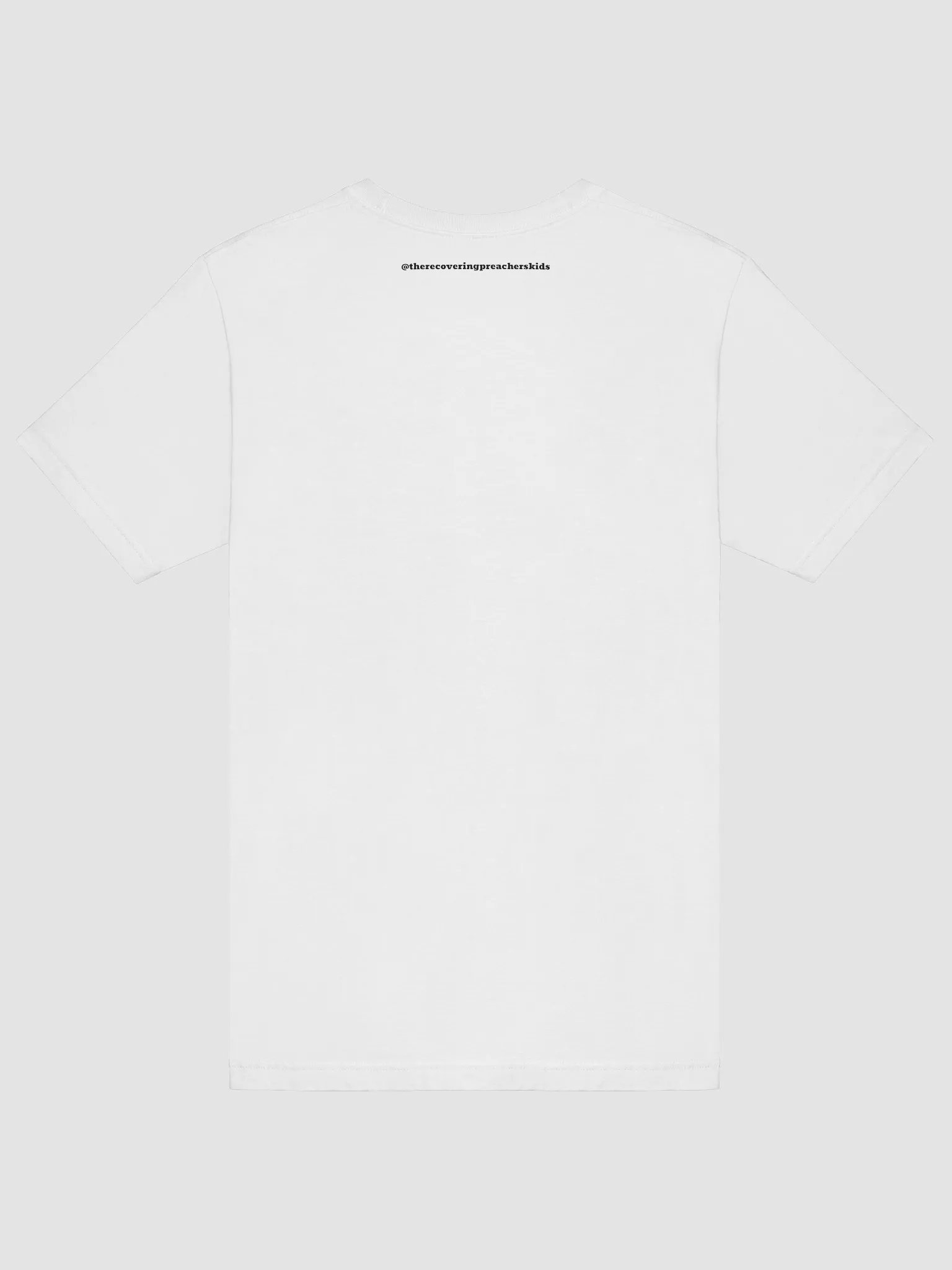 Lighthouse of Hope T-Shirt product image (62)