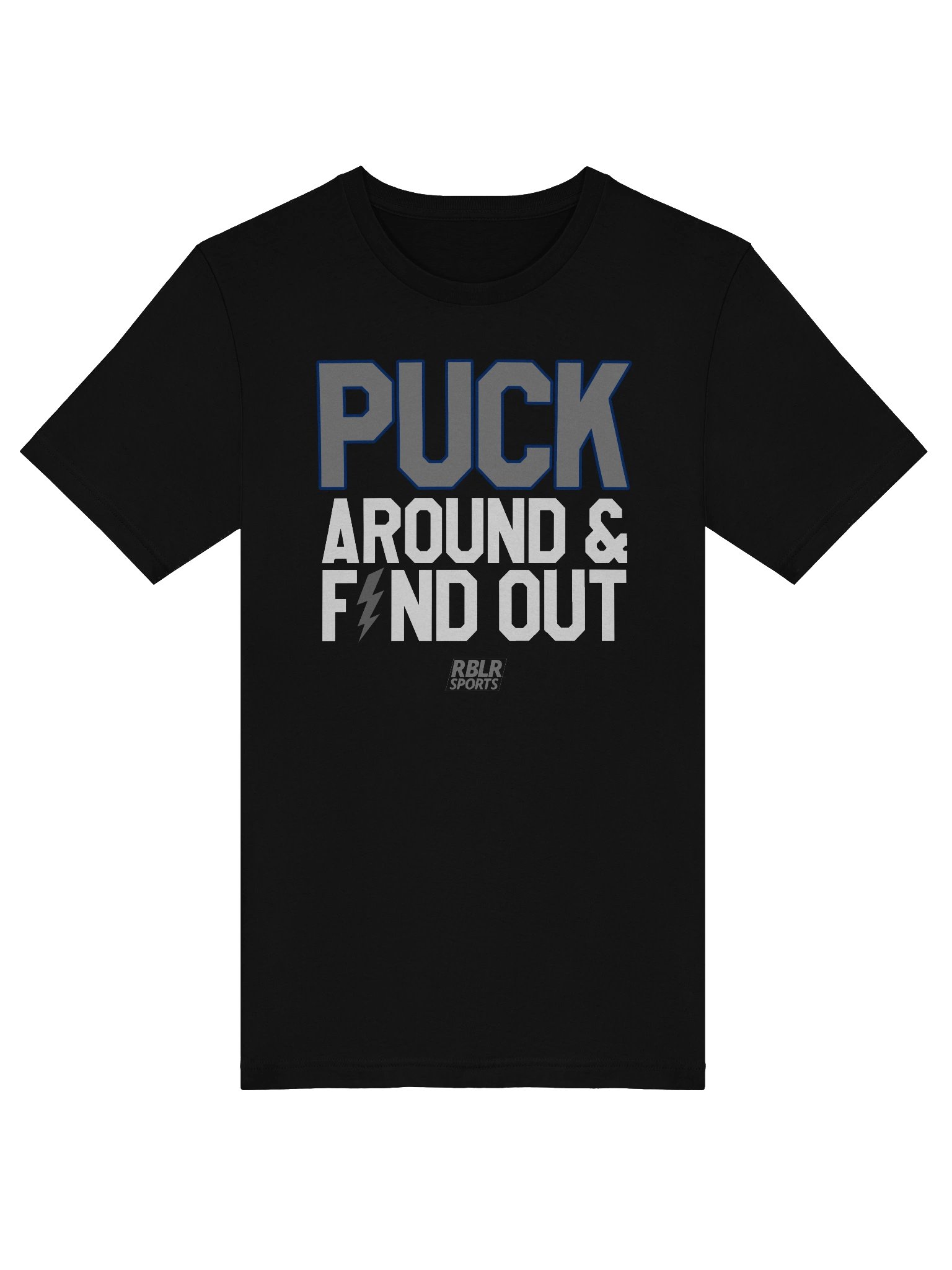 Puck Around & Find Out product image (5)
