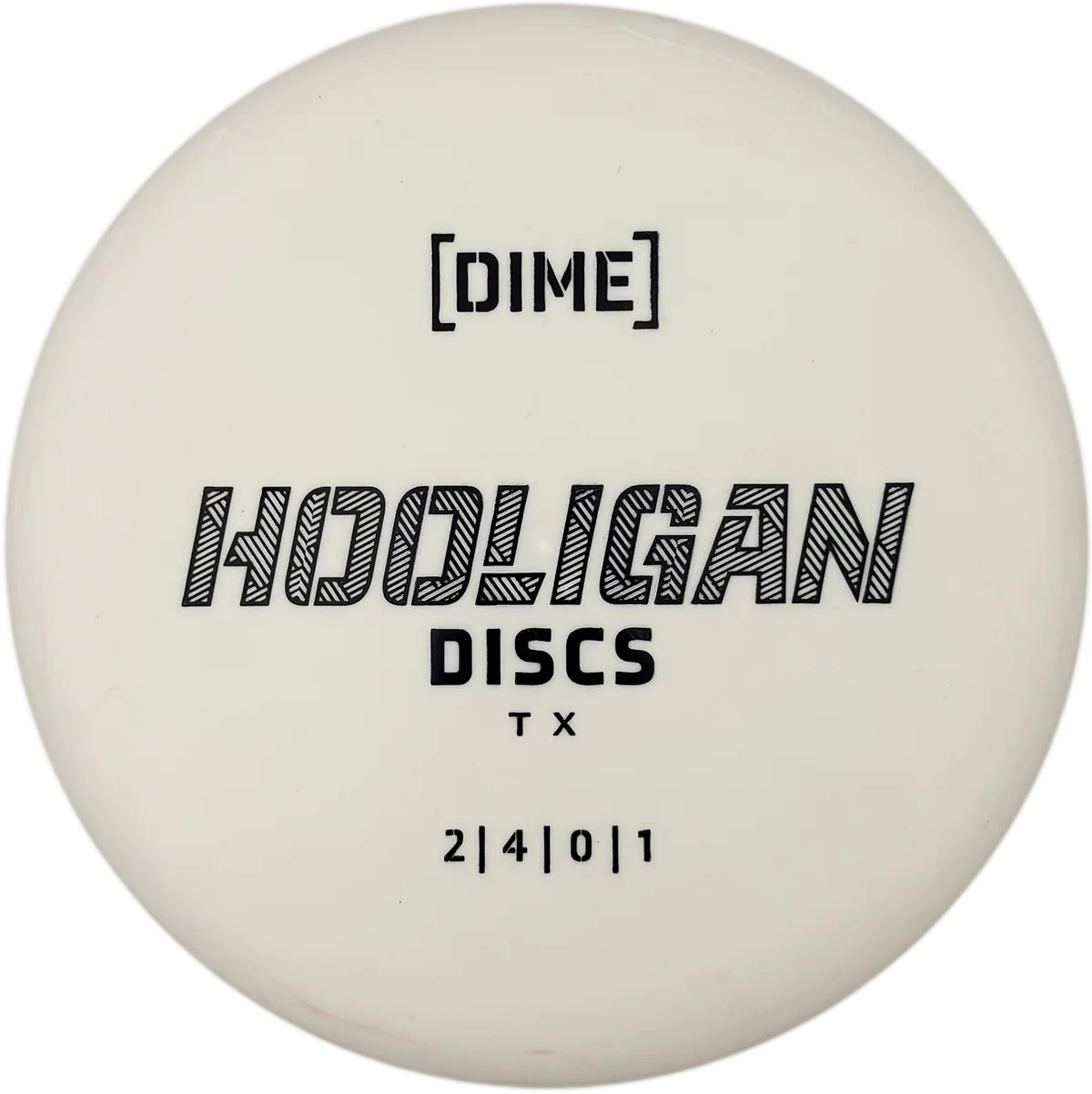 HOOLIGAN DISCS [DIME] - PUTTER product image (2)