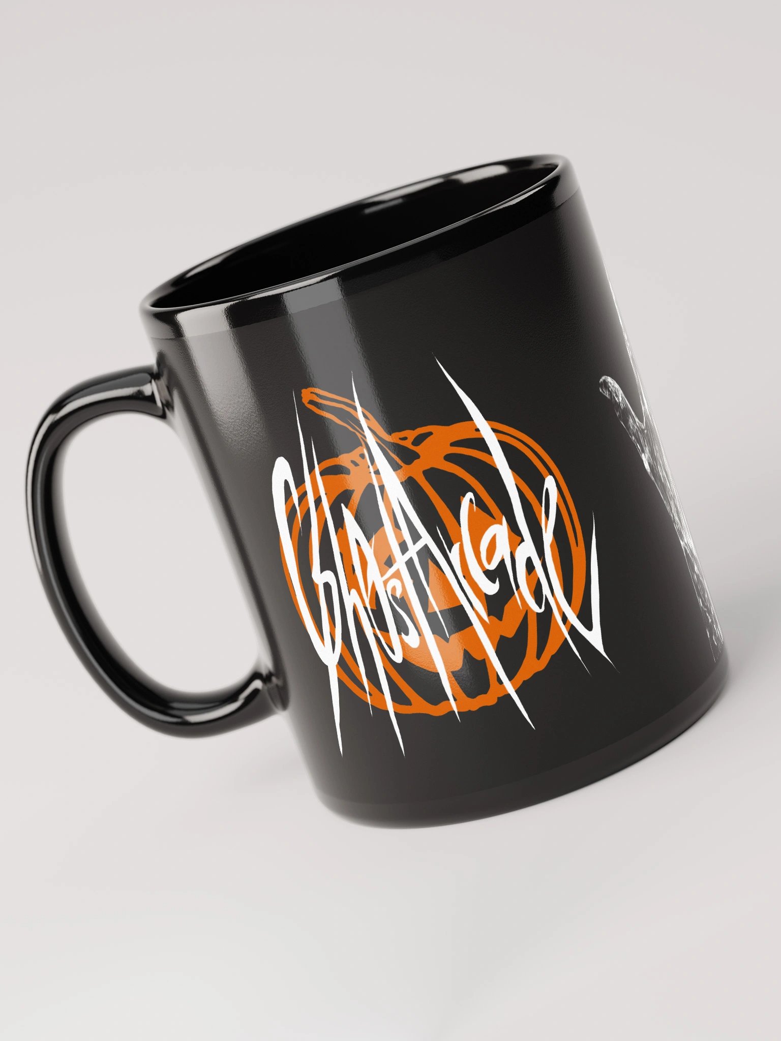 Horror Poster Mug product image (5)