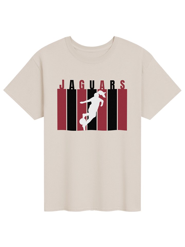 ADULT- JAGS Silhouette Graphic Tee product image (1)