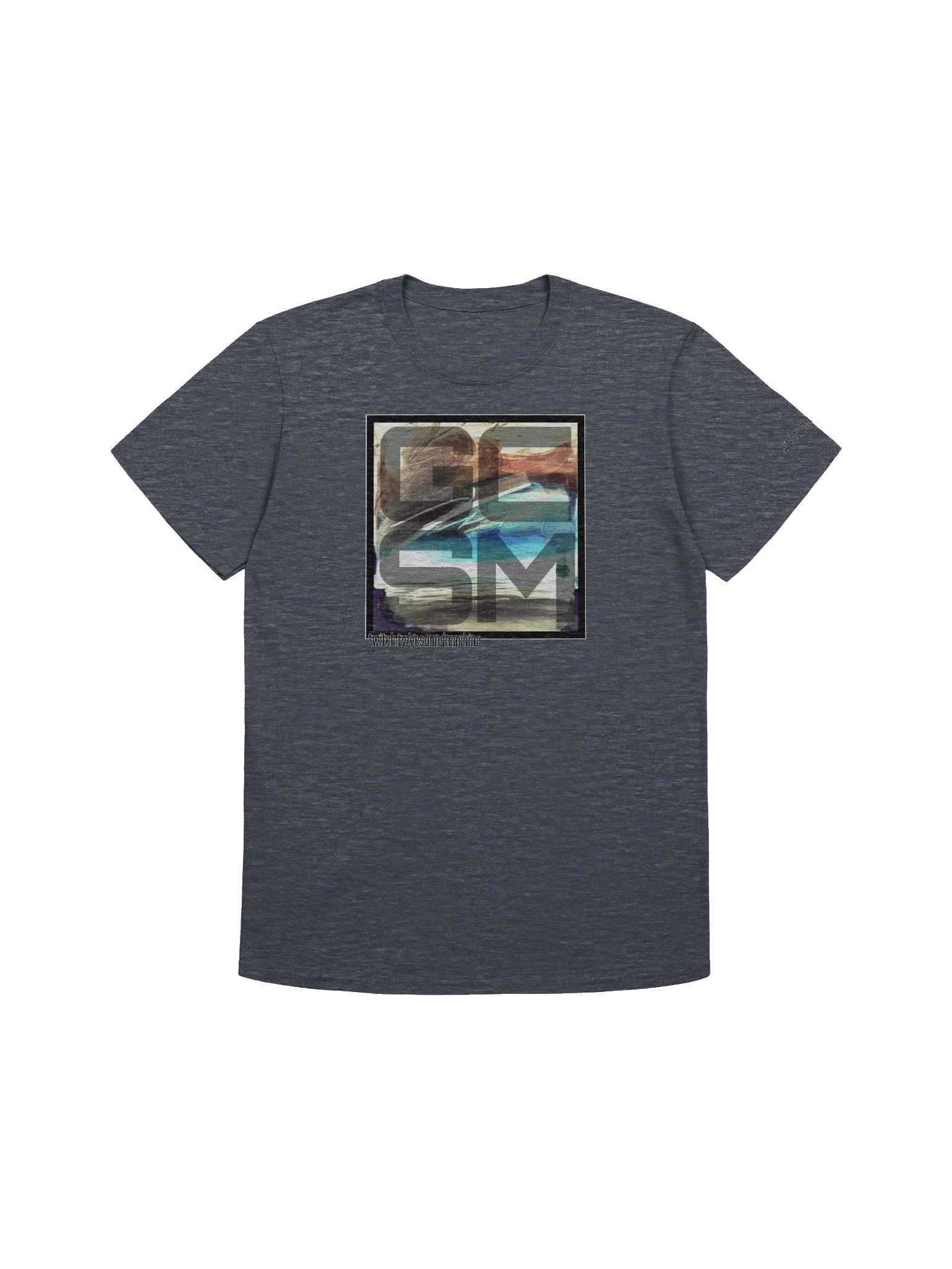 GCSMT-Shirt product image (1)