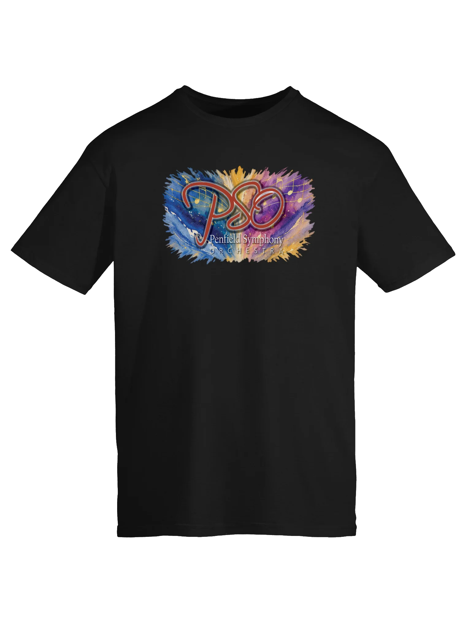 Penfield Symphony Orchestra T-Shirt product image (29)