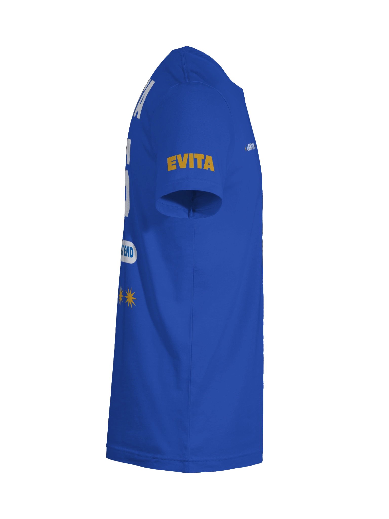 Evita 25 West End Jersey product image (12)