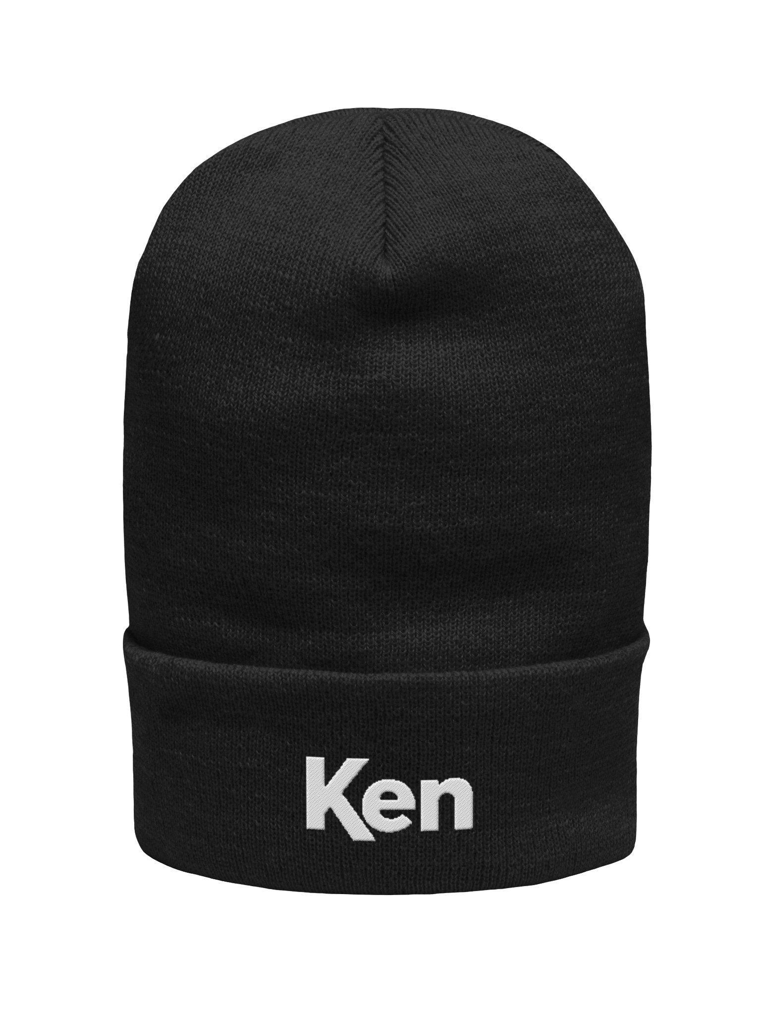Ken Beanie product image (1)