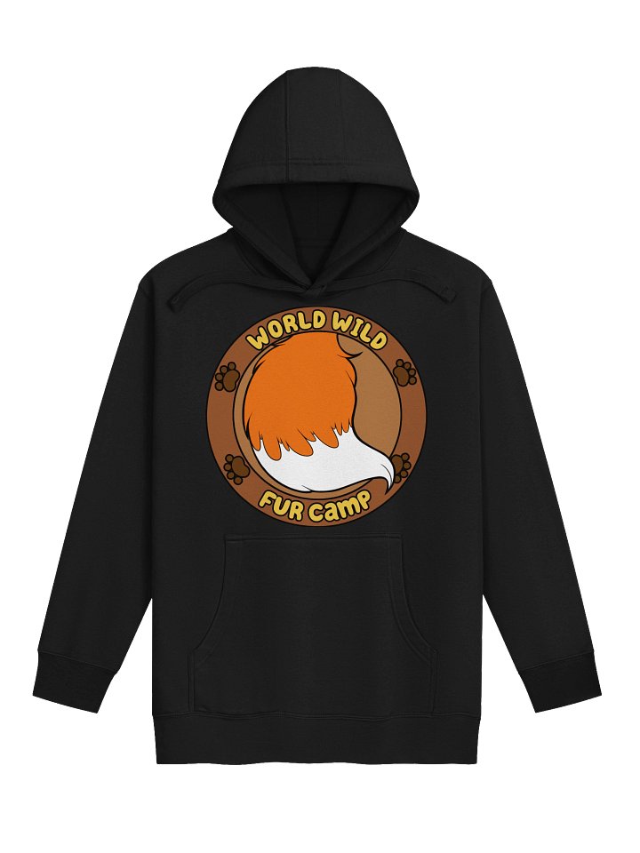 World Wild Fur Camp product image (7)