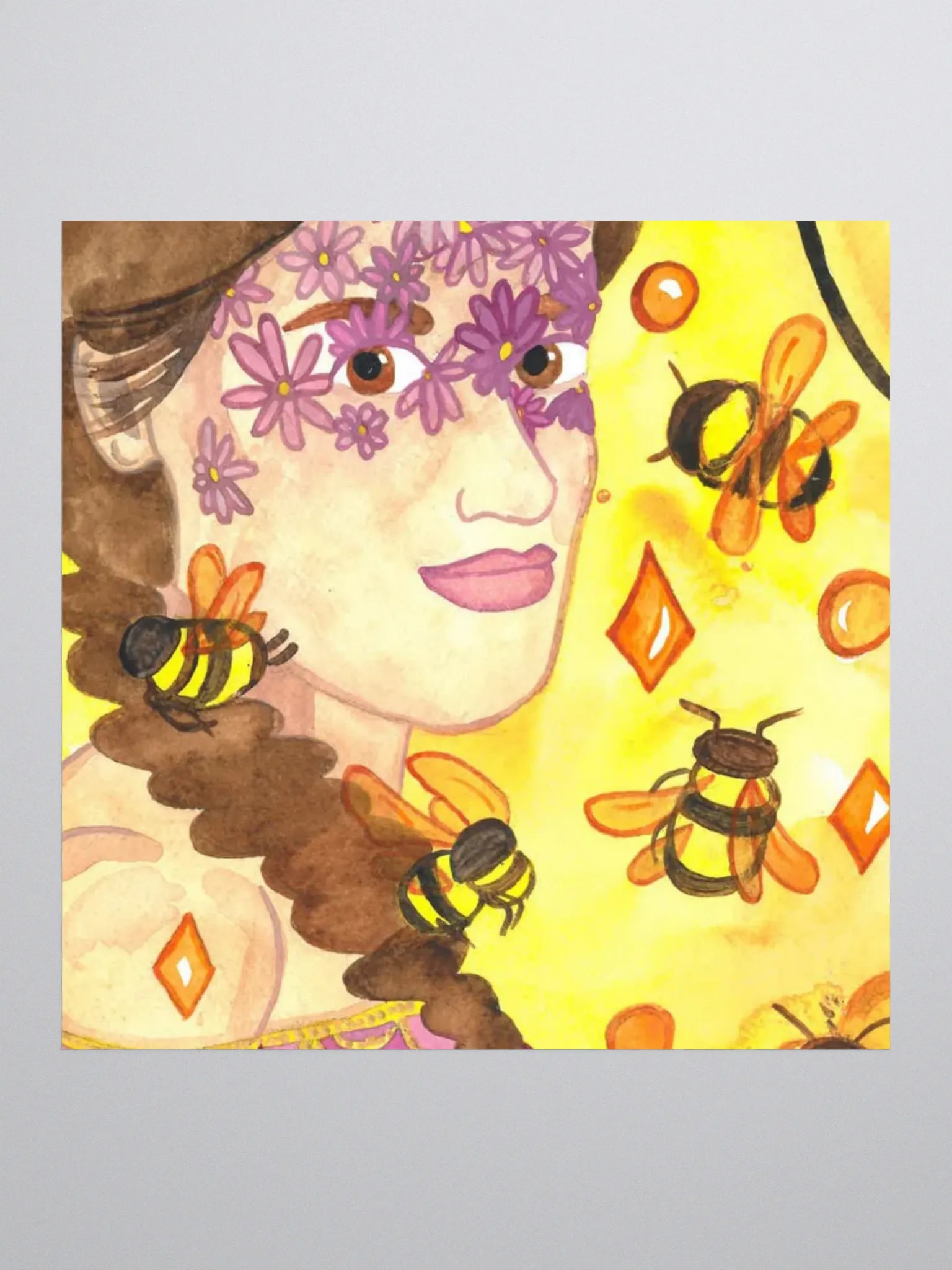 Goddess Of Bees product image (3)