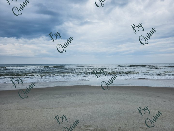 A Tale of Two Skies - Canvas product image (2)