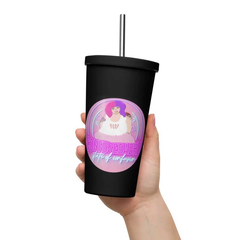 CADHD Tumblr with Straw product image (14)