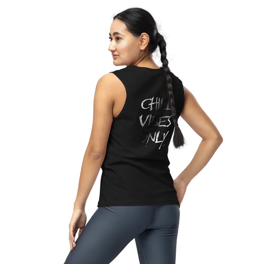 Zombie Muscle Tank product image (10)