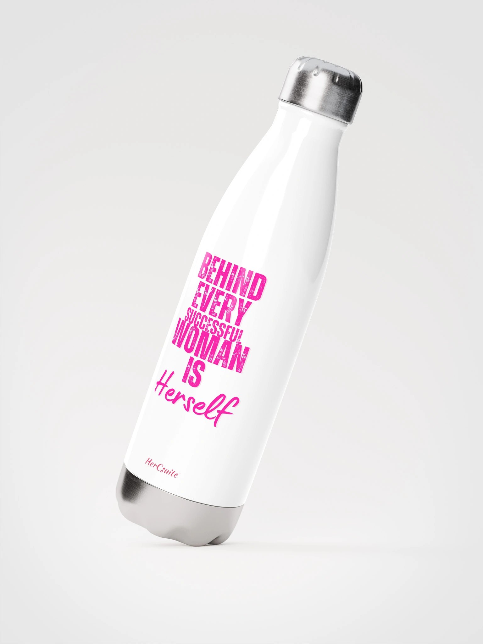 HerCsuite® Water Bottle product image (2)