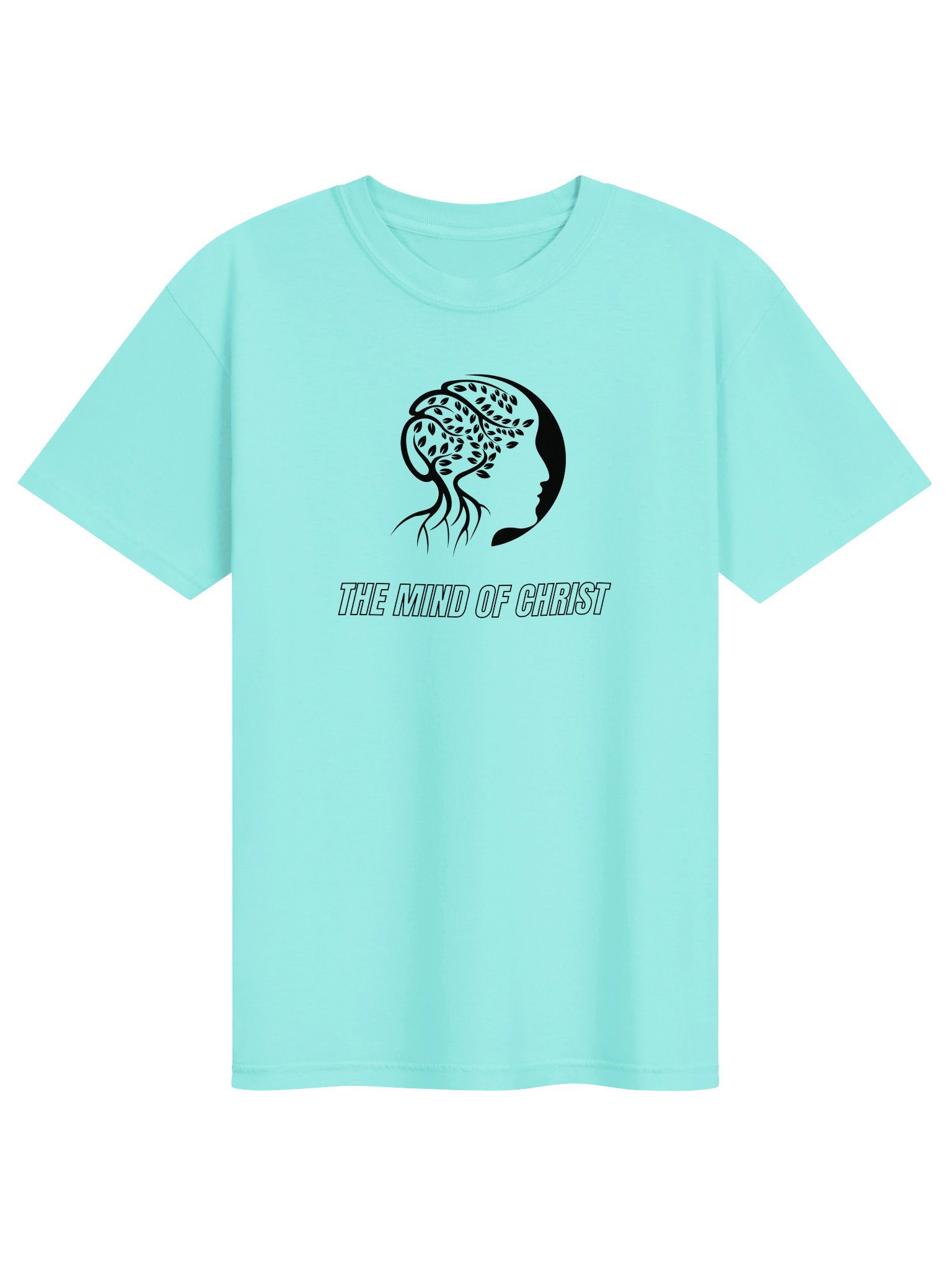 Ultra-Soft Comfort: Garment-Dyed T-Shirt product image (1)