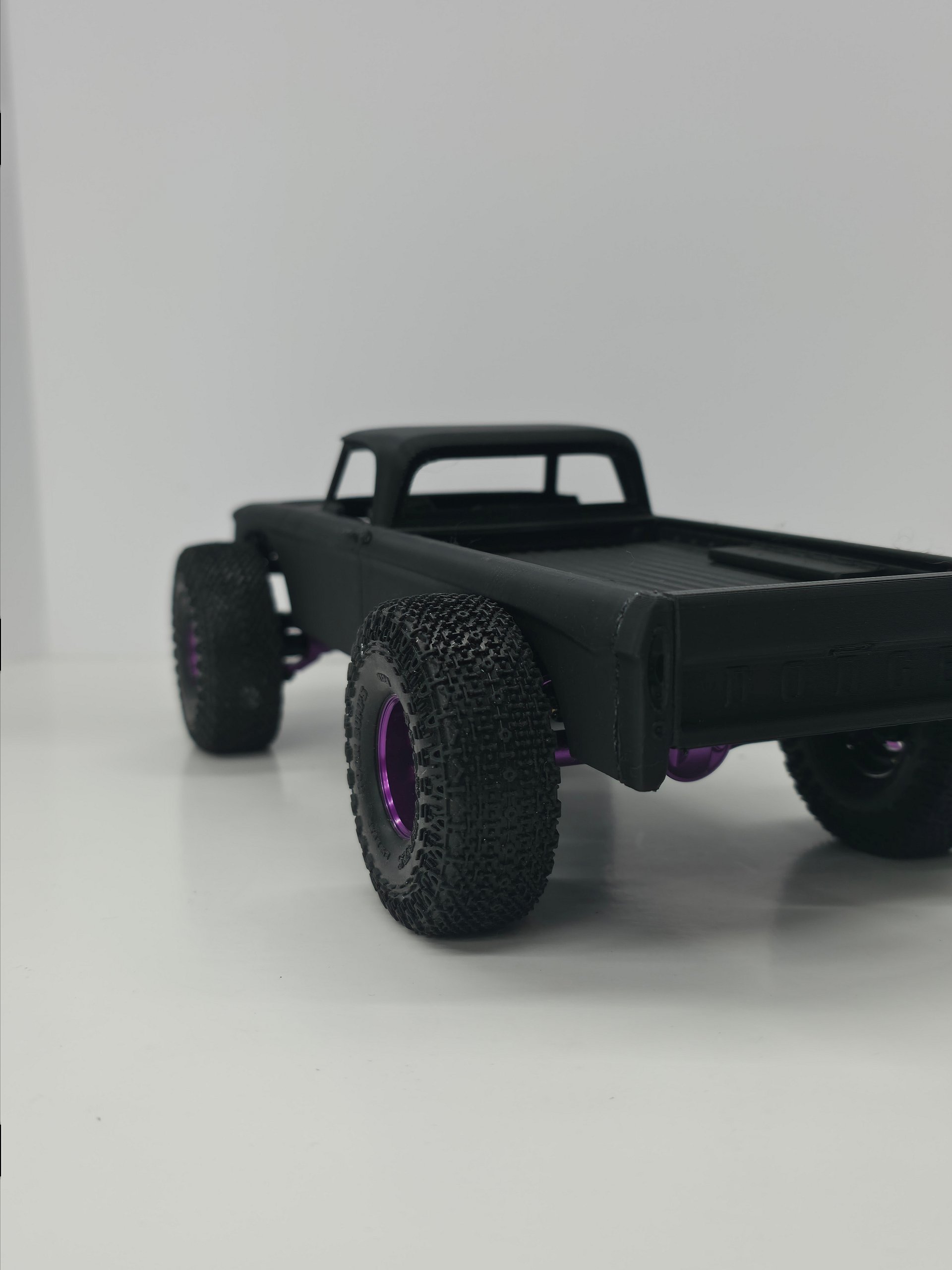 Dodge truck long wheel base product image (3)