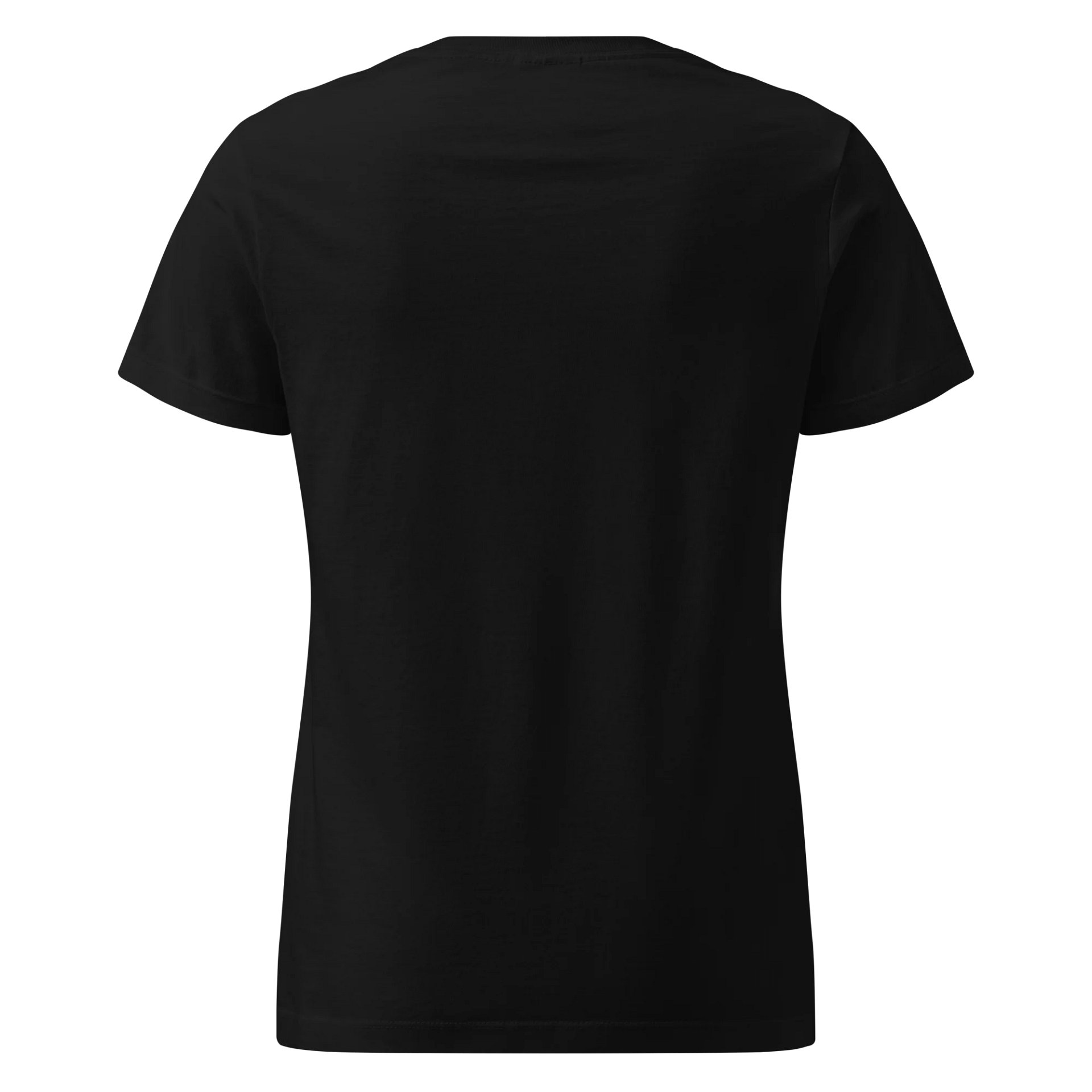 Namaste Purple Lotus Serenity Women's Tee product image (4)