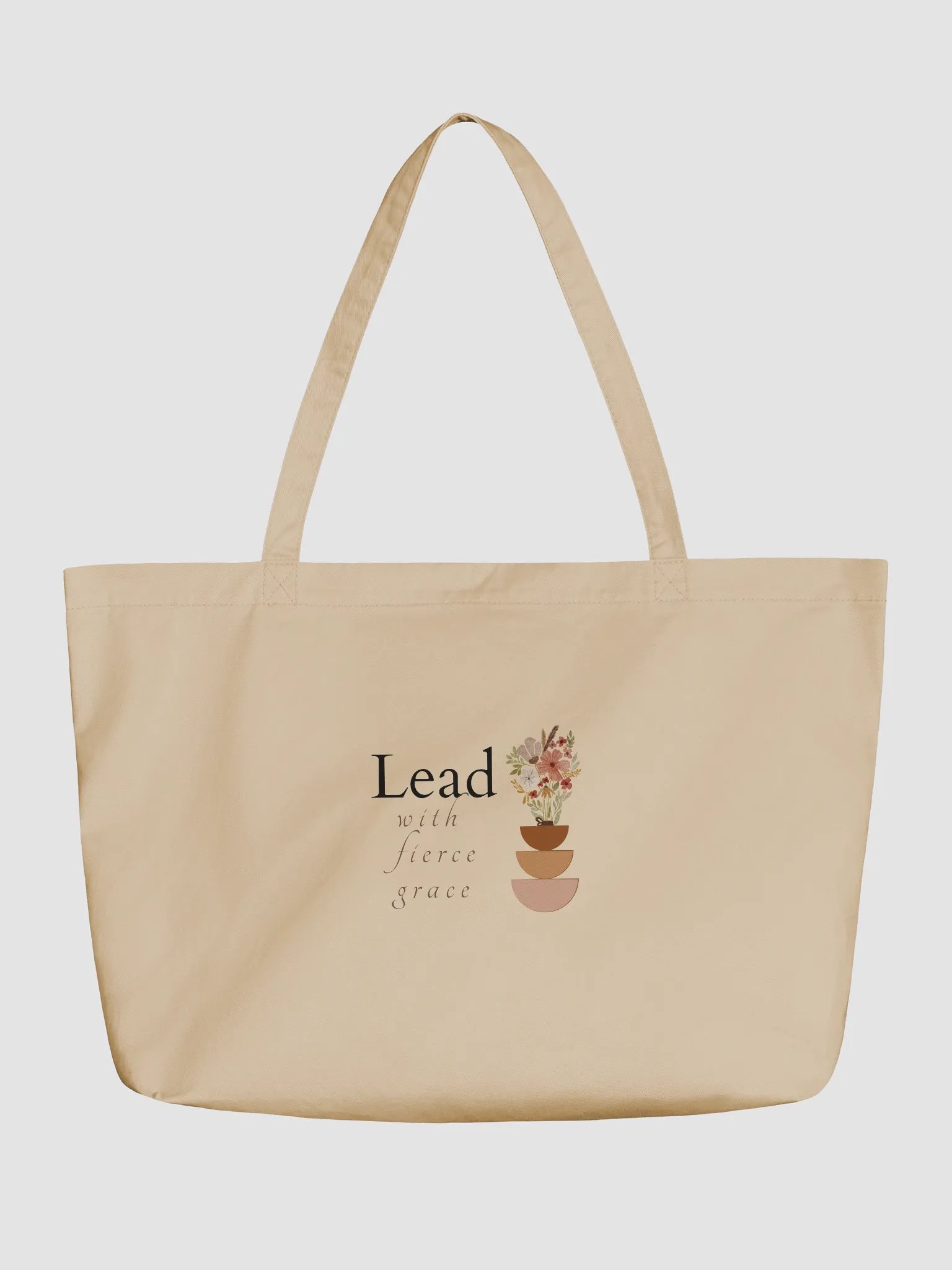 Econscious Organic Cotton Tote ECFB0128 product image (1)