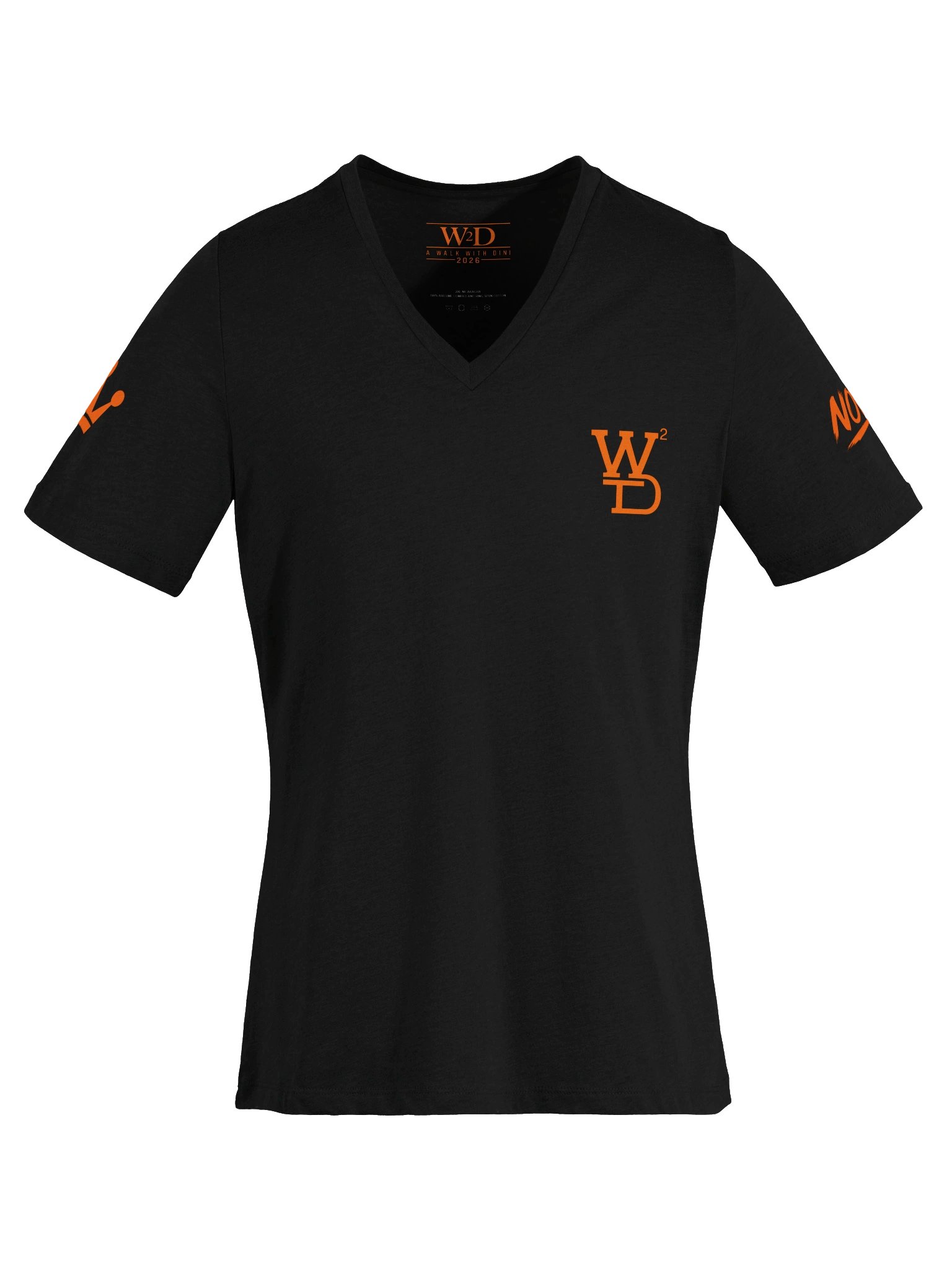 Womans A Walk With Dini 2026 Event Exclusive Tee product image (27)