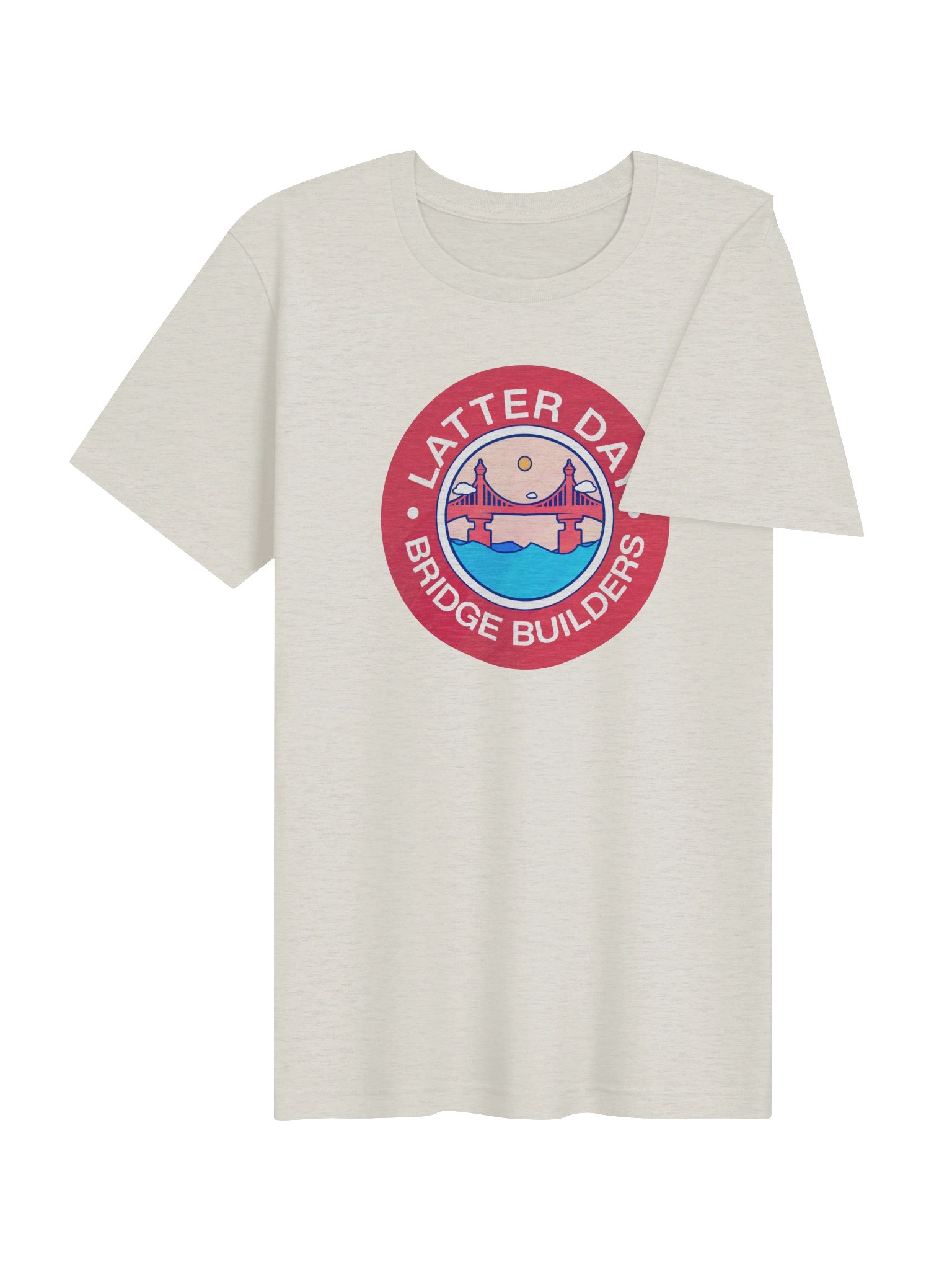 Large Logo T-Shirt product image (4)