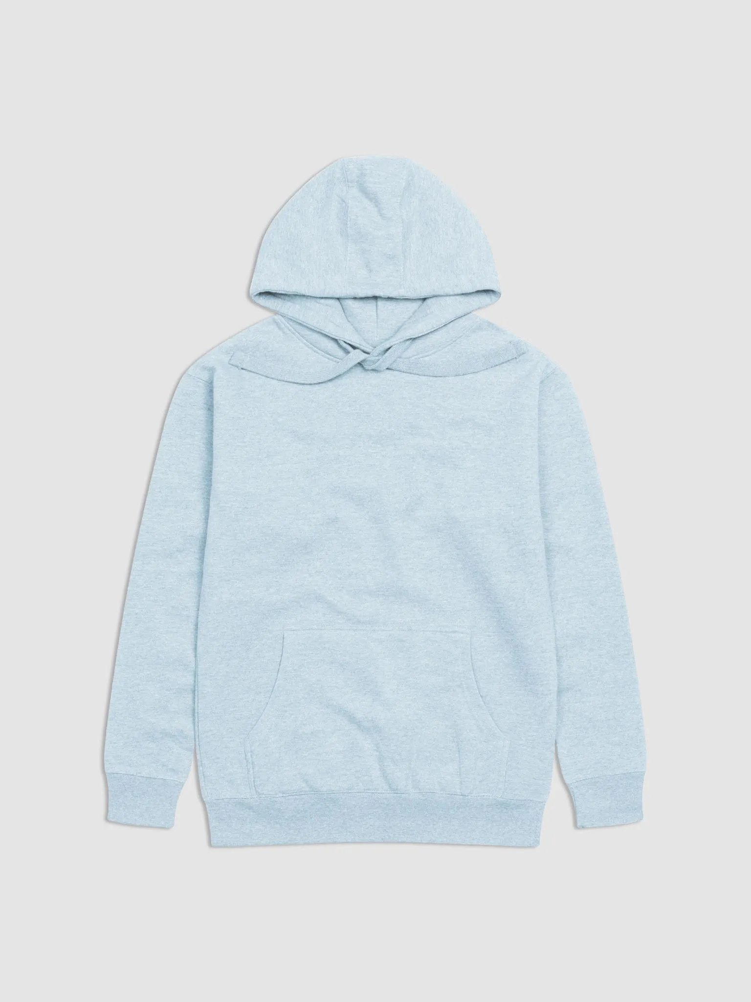 Eclipse Flame Unisex Premium Hoodie - Exclusive Design at TDSMusic product image (2)