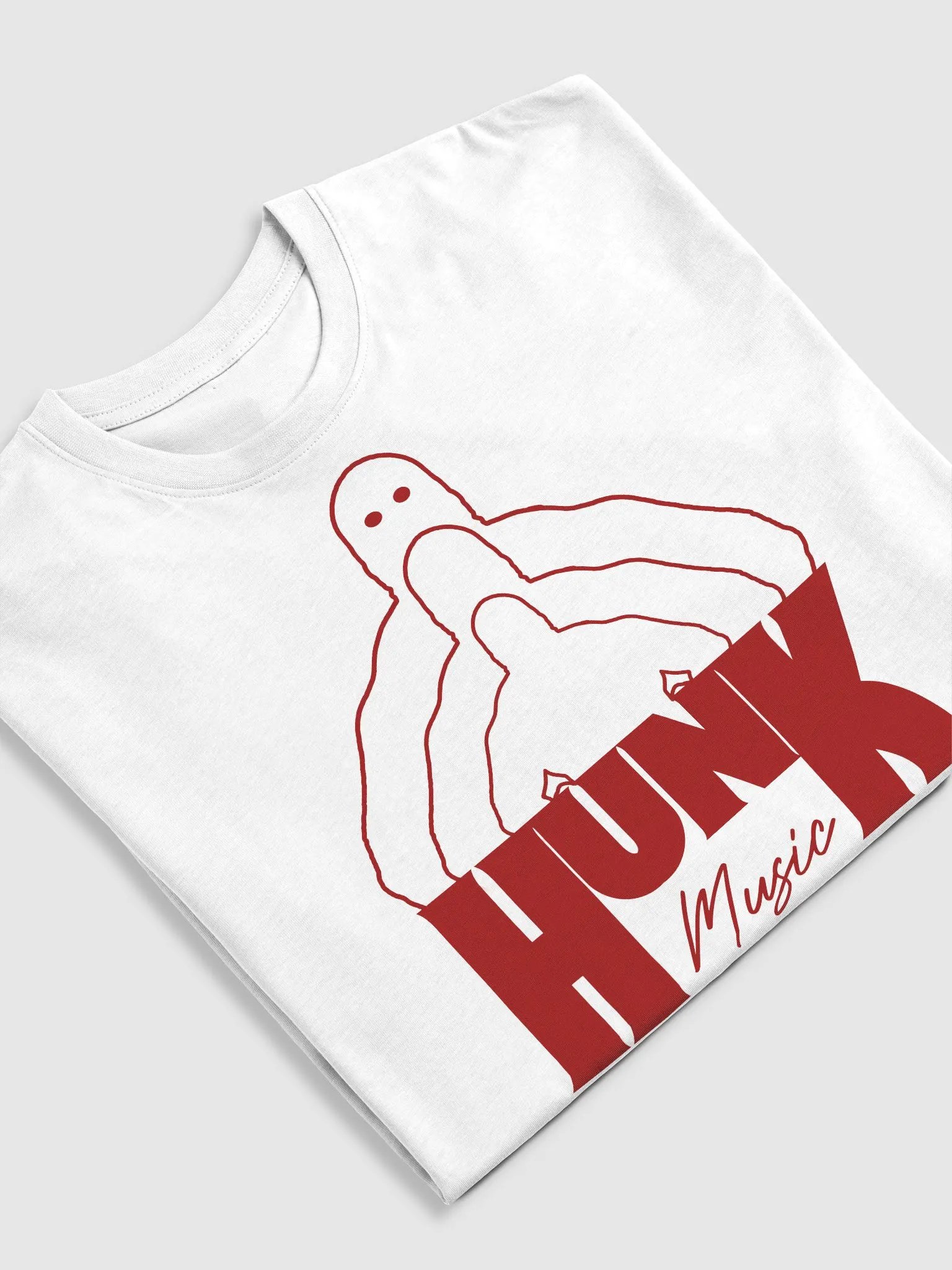HERO - HUNK MUSIC 