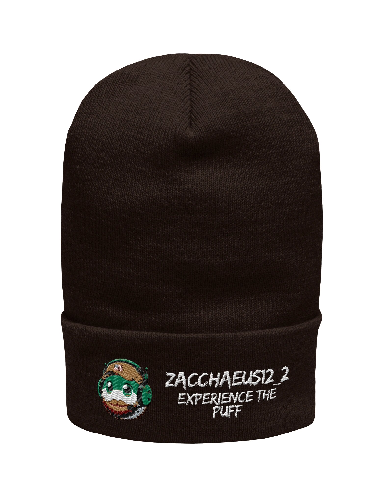 The Glorious Head Sock product image (8)