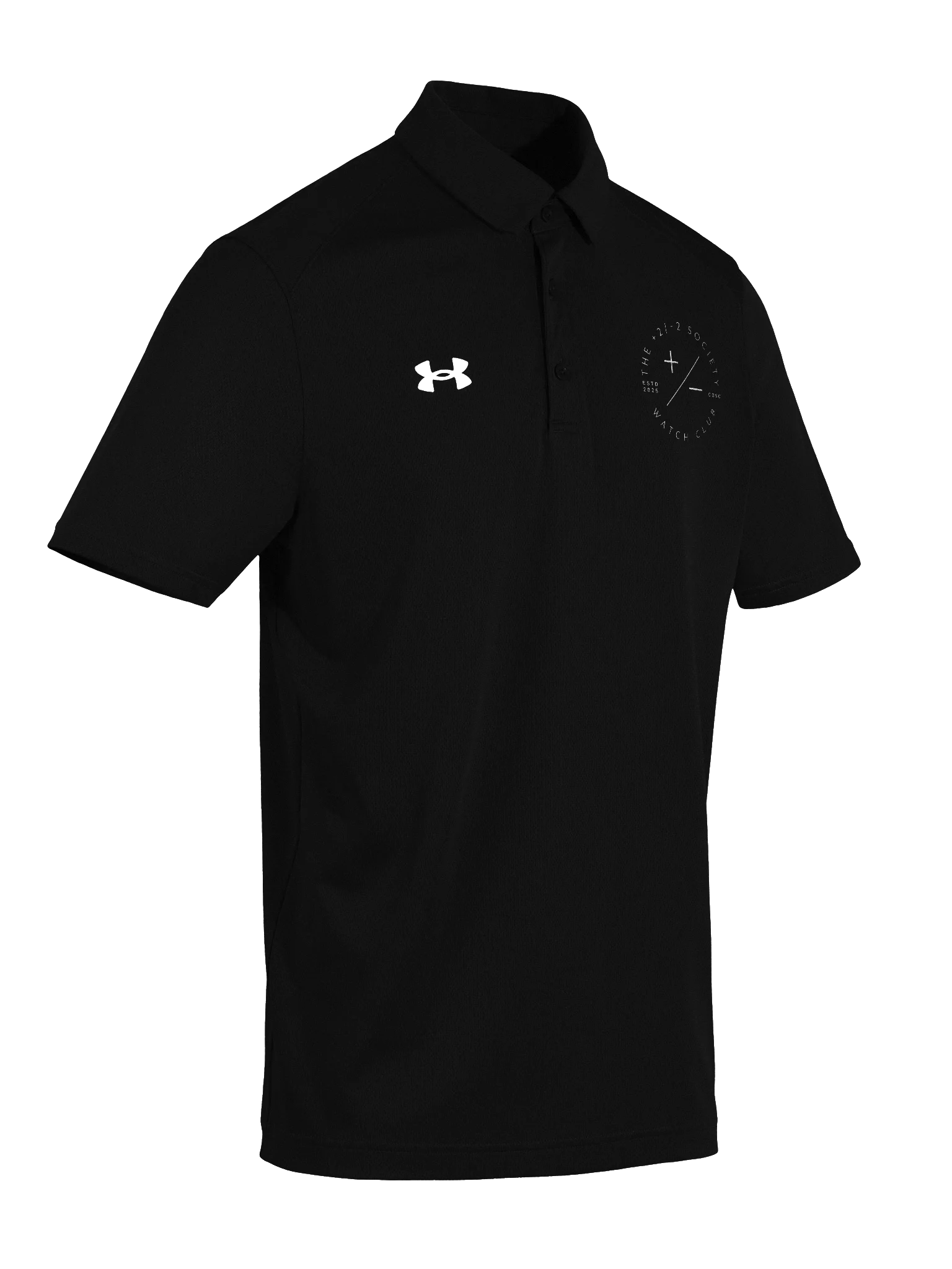 The ±2 Society Performance Polo — Under Armour® product image (2)
