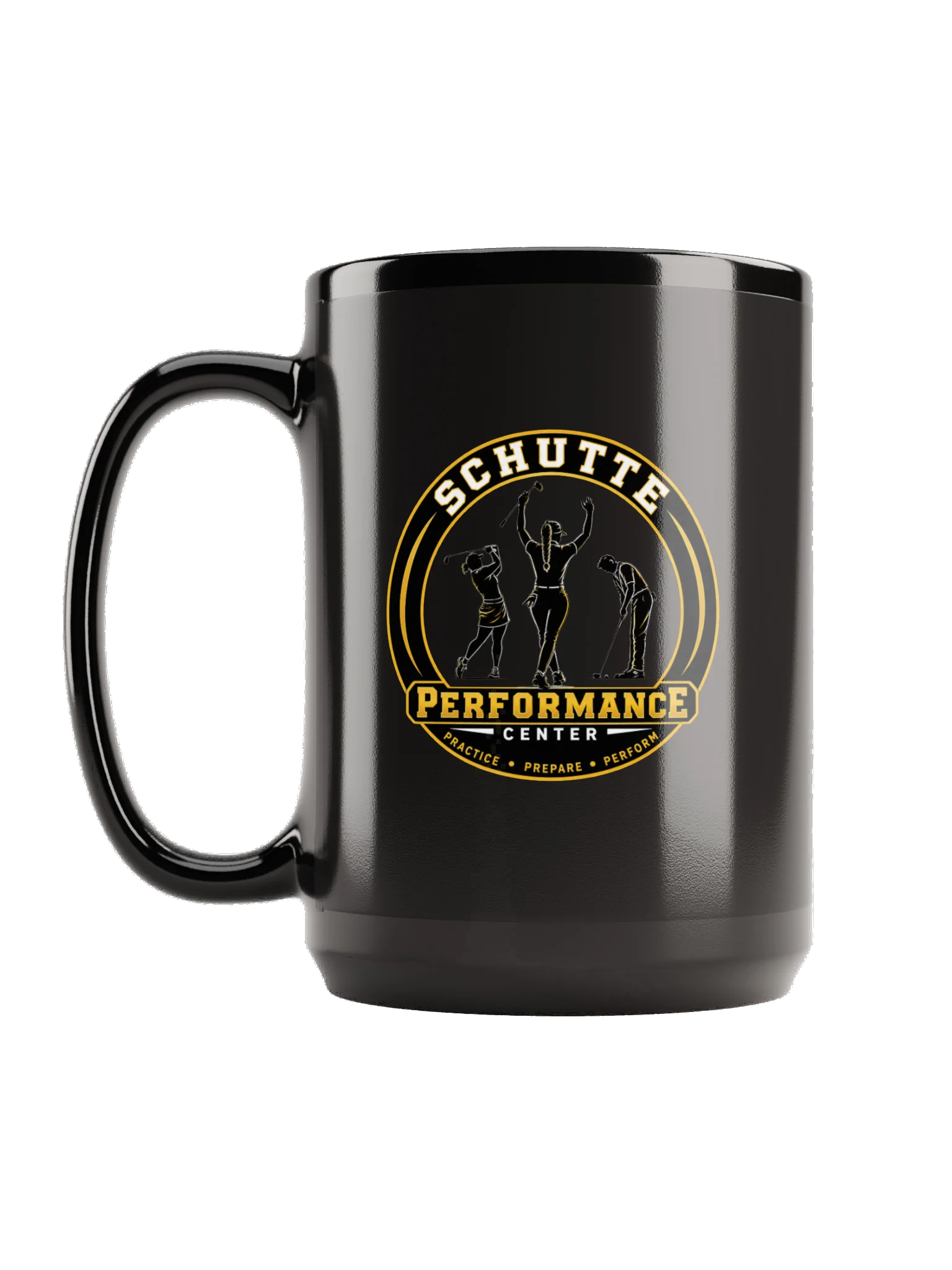 SPC Performance Coffee Mug product image (1)
