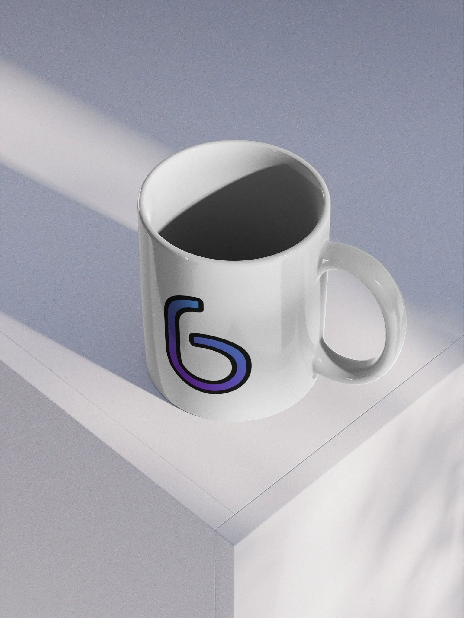 6ix Squad Coffee Cup product image (3)