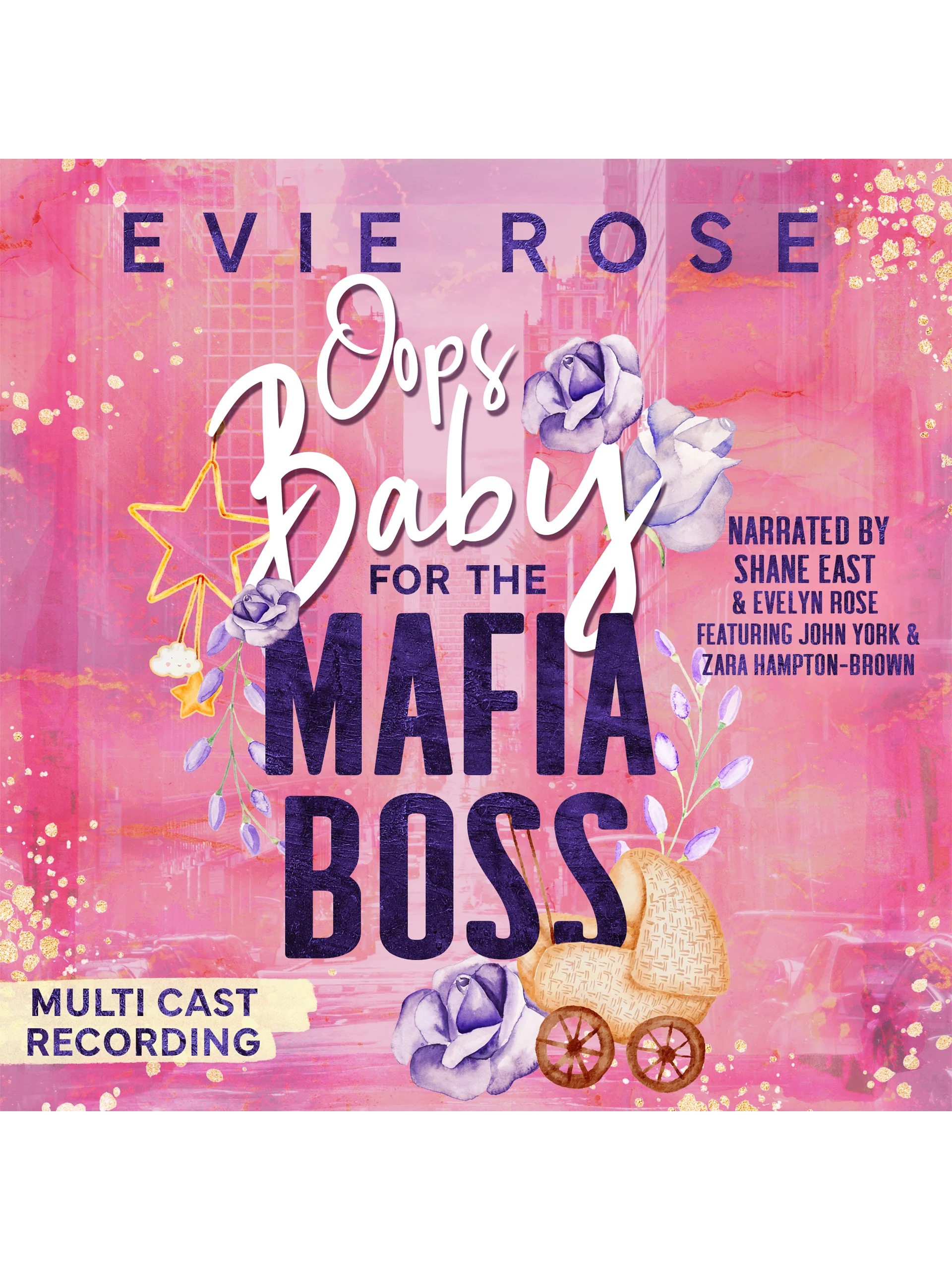 Oops Baby for the Mafia Boss product image (1)