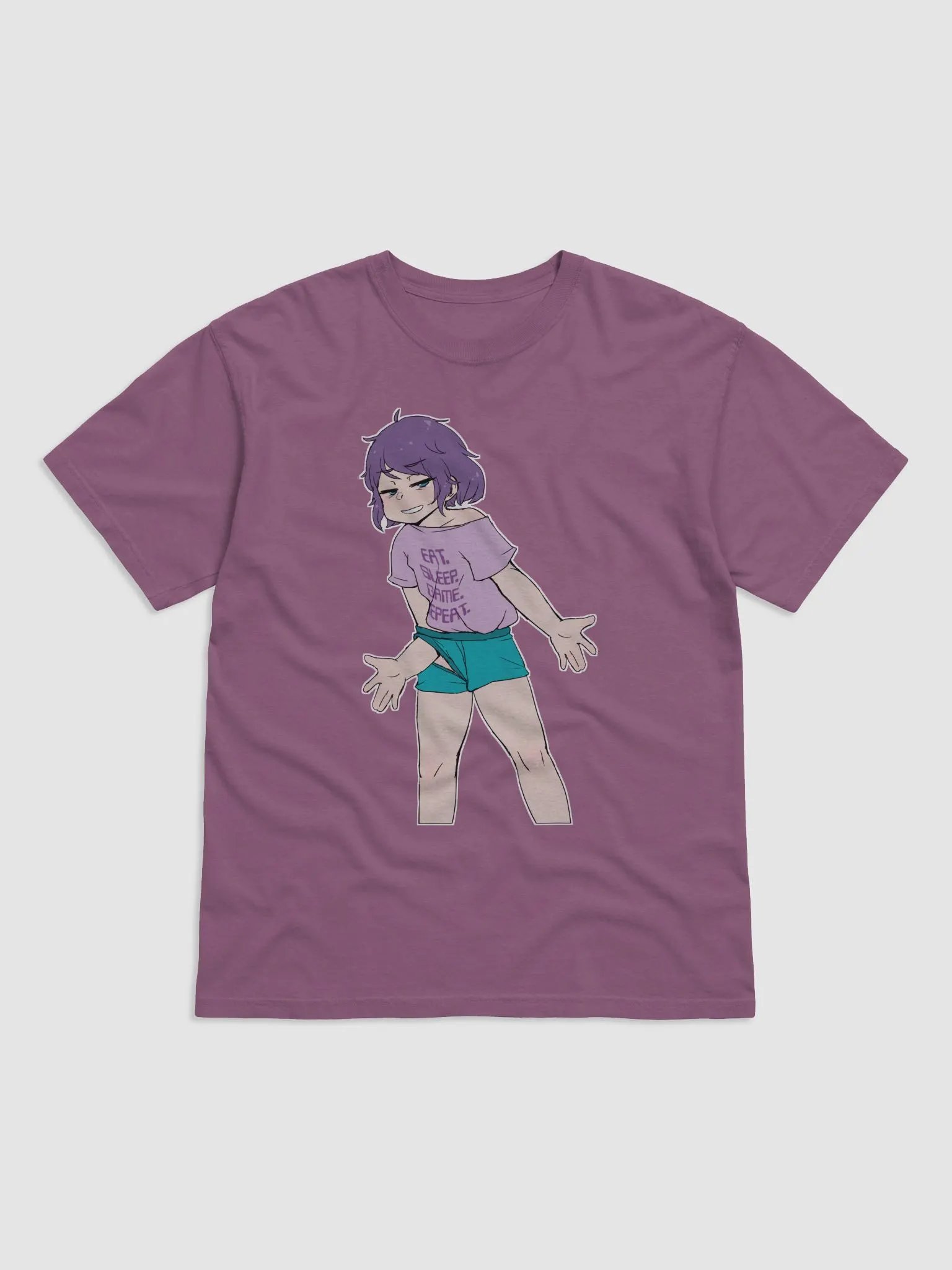 haha benis shirt product image (6)