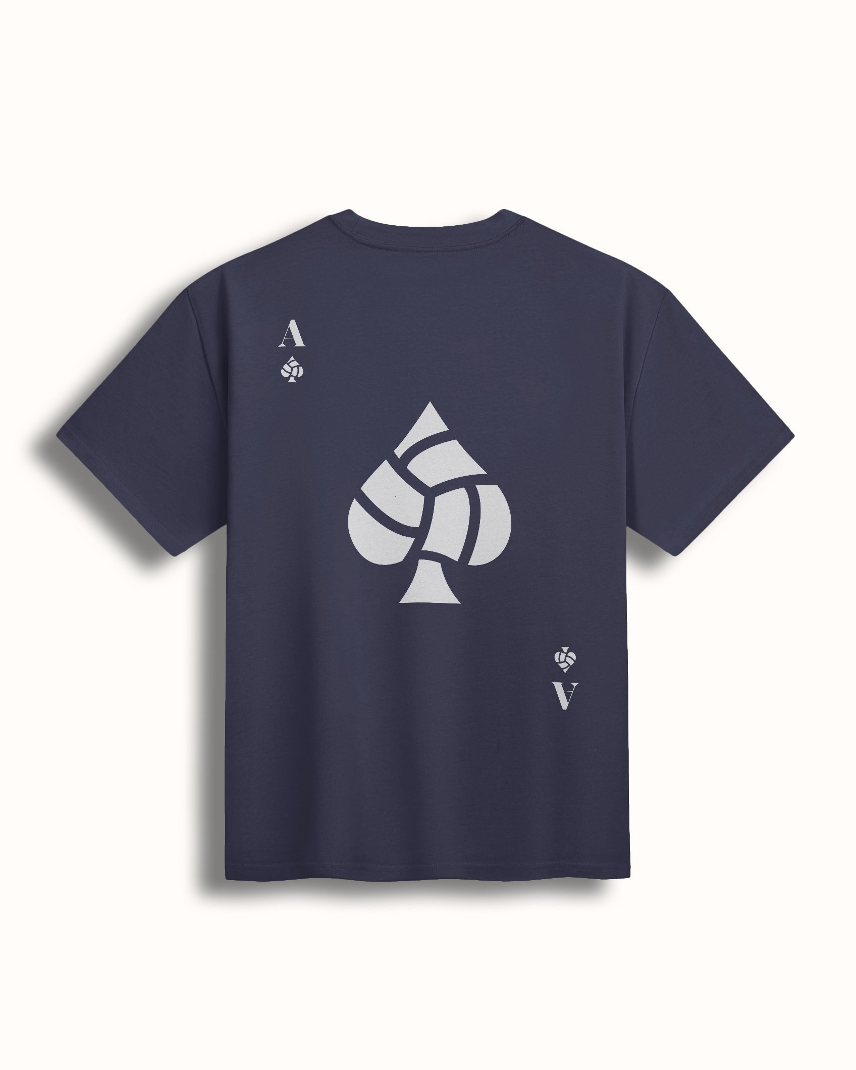 ACE Oversize Tee product image (2)
