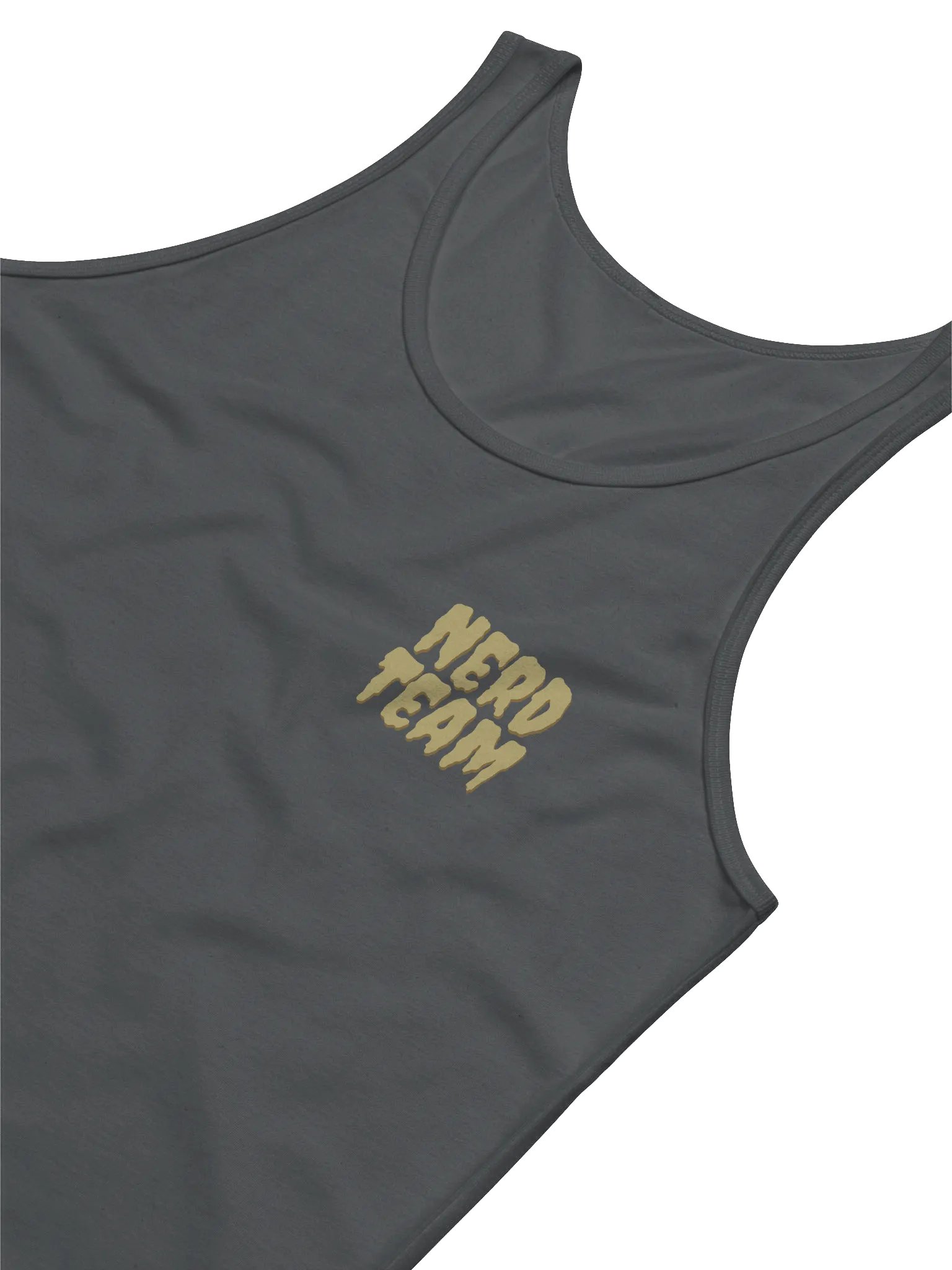 Nerd Team Tank product image (1)