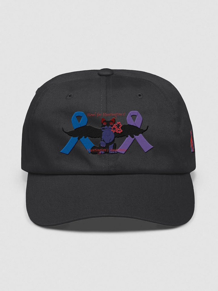 Huntington's Dad Hat product image (8)