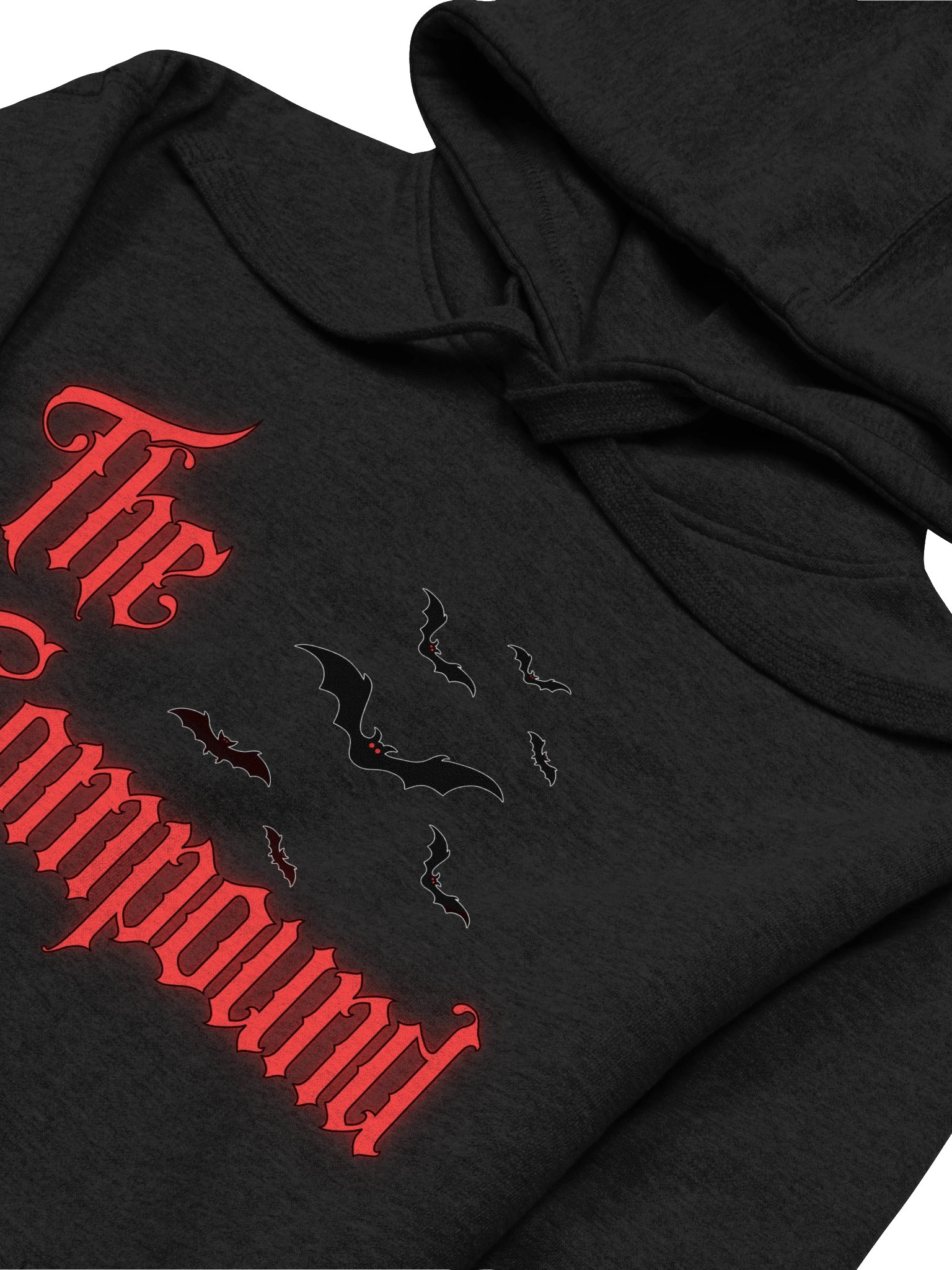 Vampy Compound Hoodie product image (7)