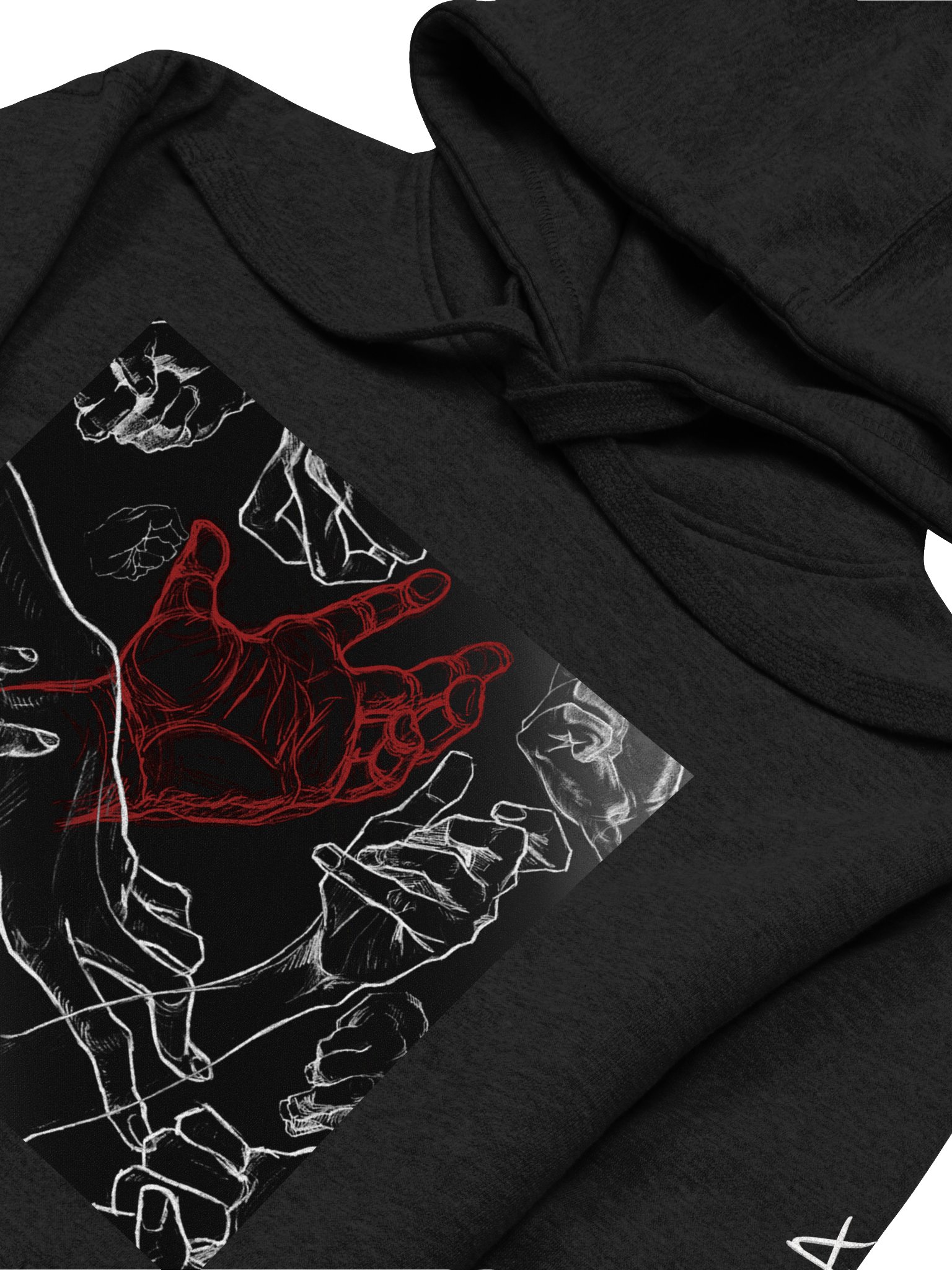 HANDS! Hood product image (3)