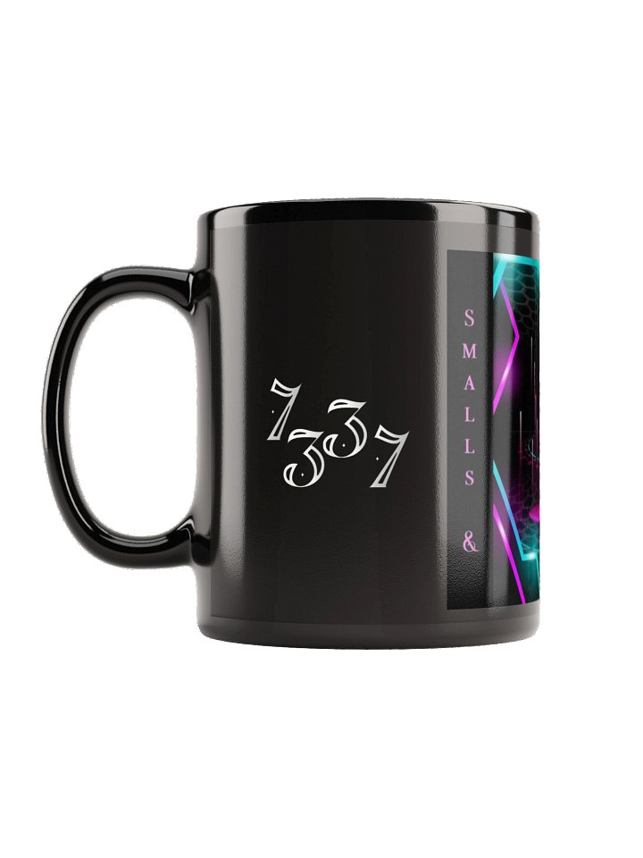 The Portal Glossy Mug product image (1)