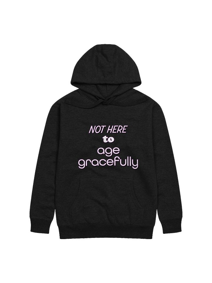 Funny Hoodie For Boomers product image (1)