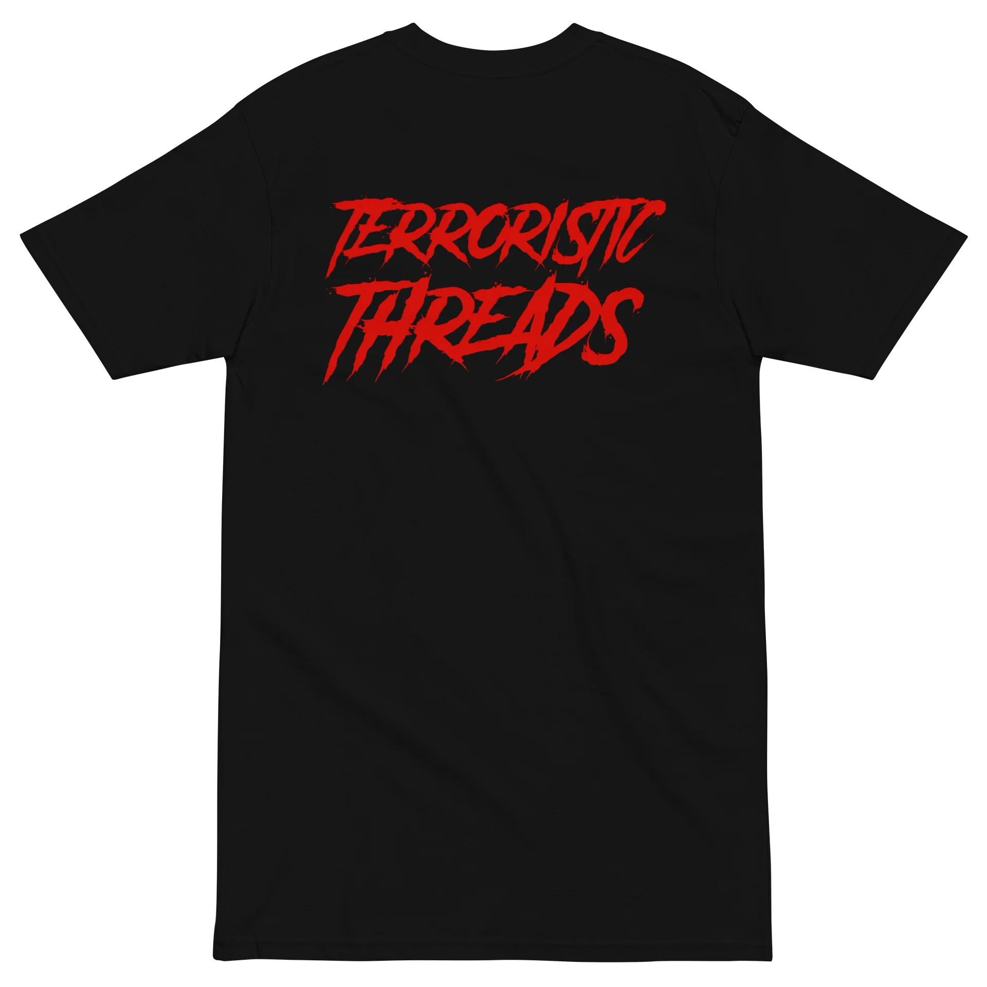 Apocalyptic High-Five Tee product image (6)