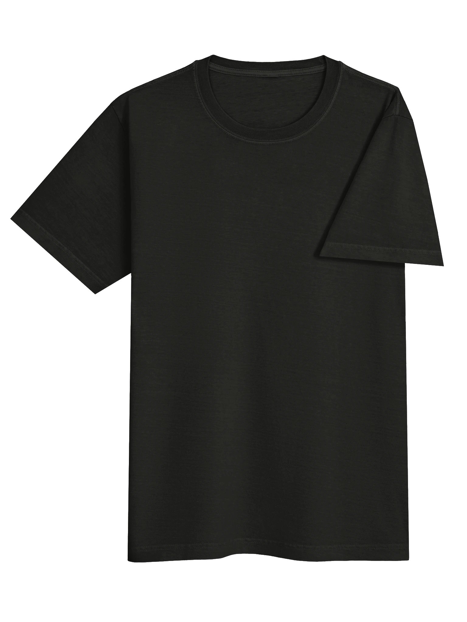 One Flight From Home (Heavyweight garment-dyed tee) product image (7)