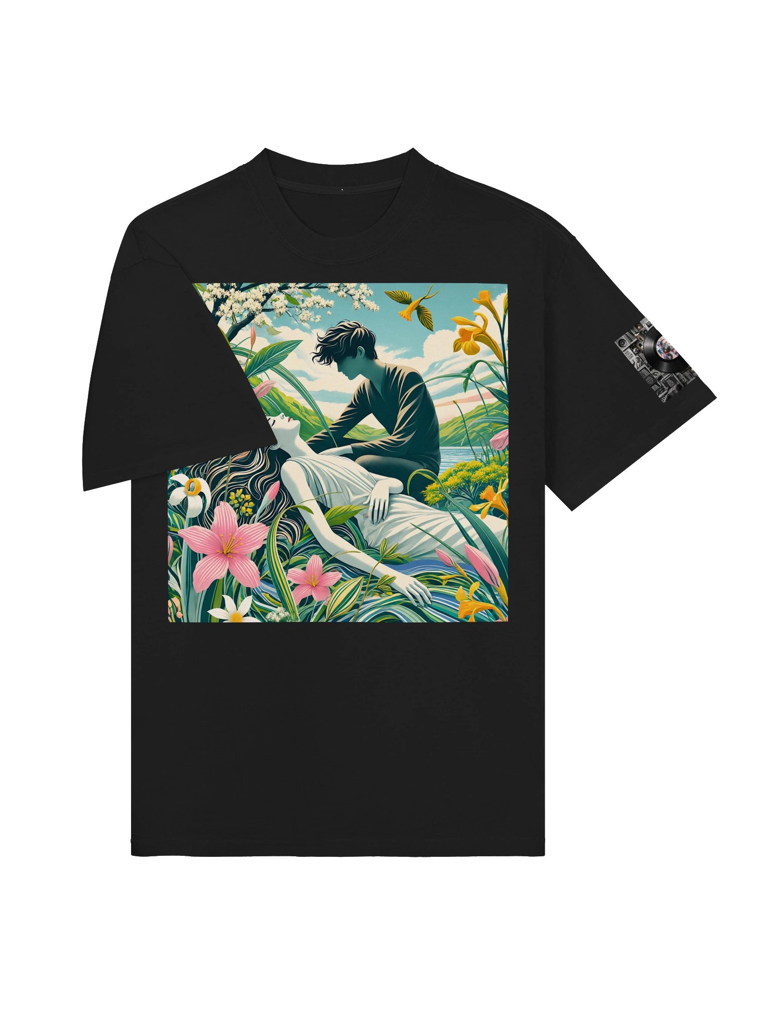 Diesel Rabbits 2 (tee) product image (3)