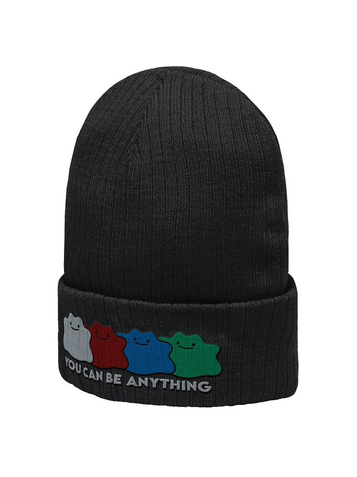You can be anything Beenie product image (2)