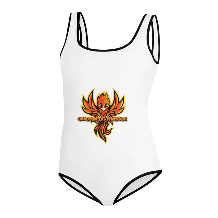 Phoenix Fury Youth Swimsuit product image (2)