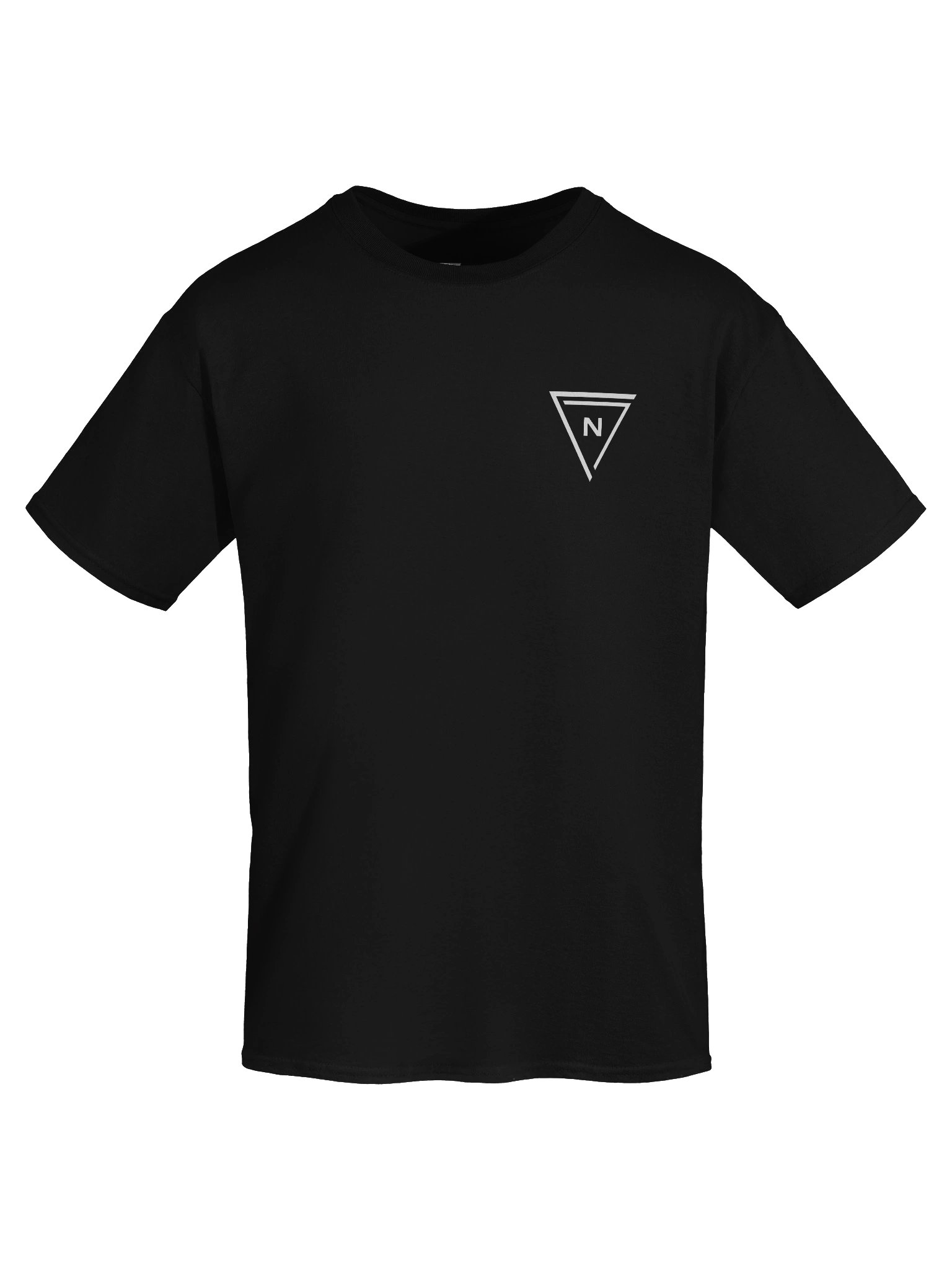Panoramic Warp Shifter - Heavyweight Tee product image (6)