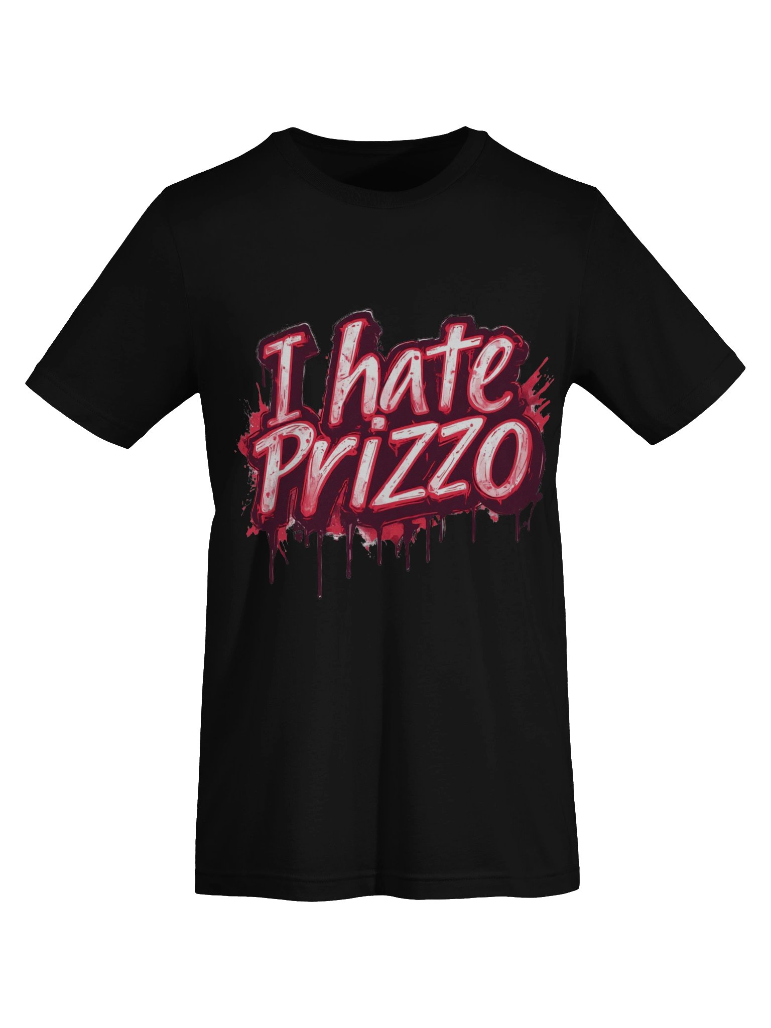 Empowerment Graffiti Unisex T-Shirt product image (50)