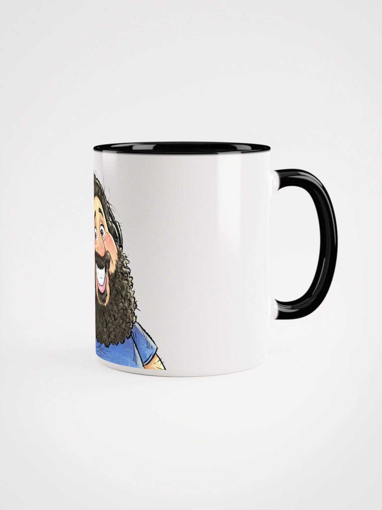 STURGIS SMILING Mug product image (2)