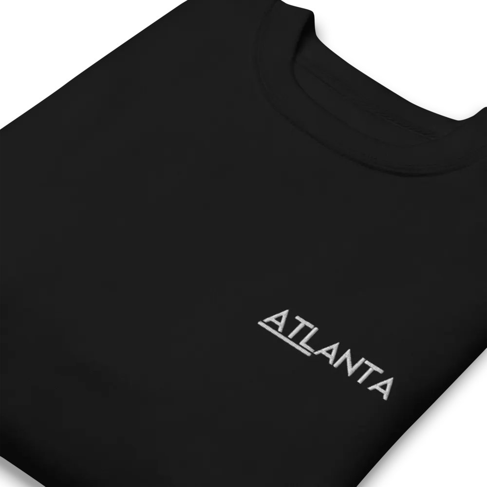 ATLANTA Sweatshirt product image (17)