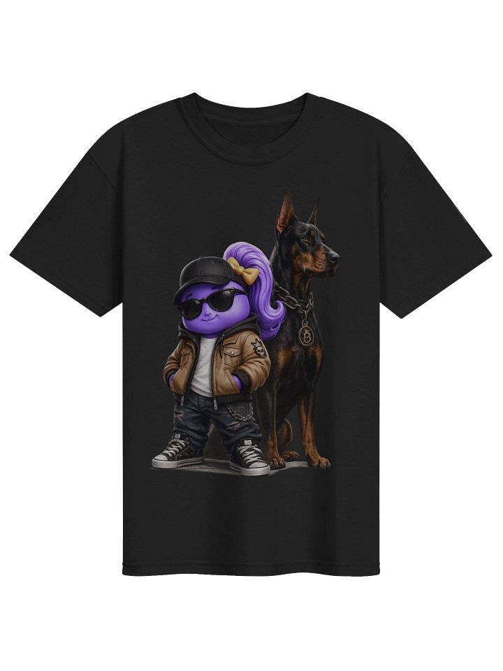 Bella x Doberman product image (1)