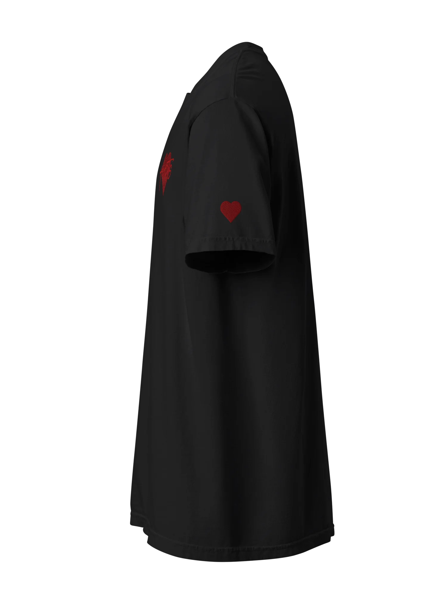 Hxxrts Tee product image (2)
