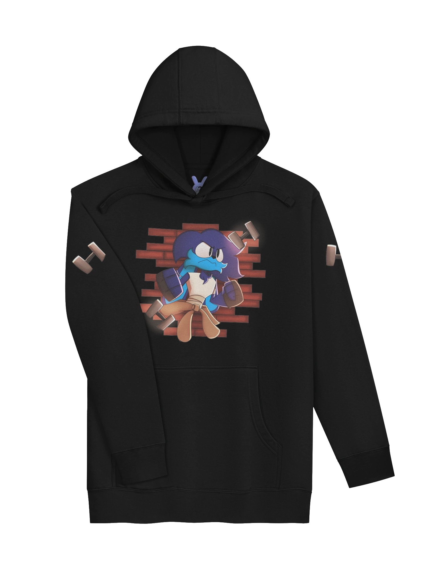 Avery Hoodie product image (3)