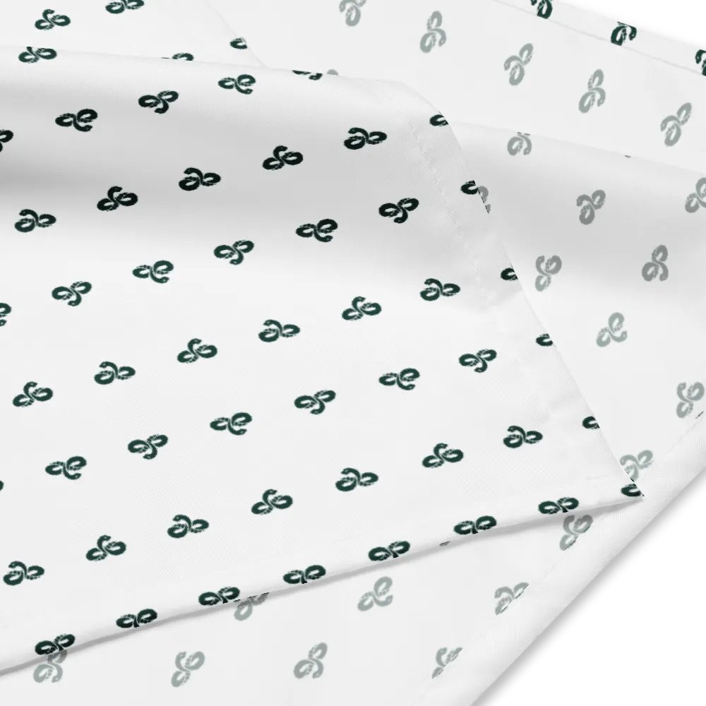 SOIRÉ BANDANA product image (2)